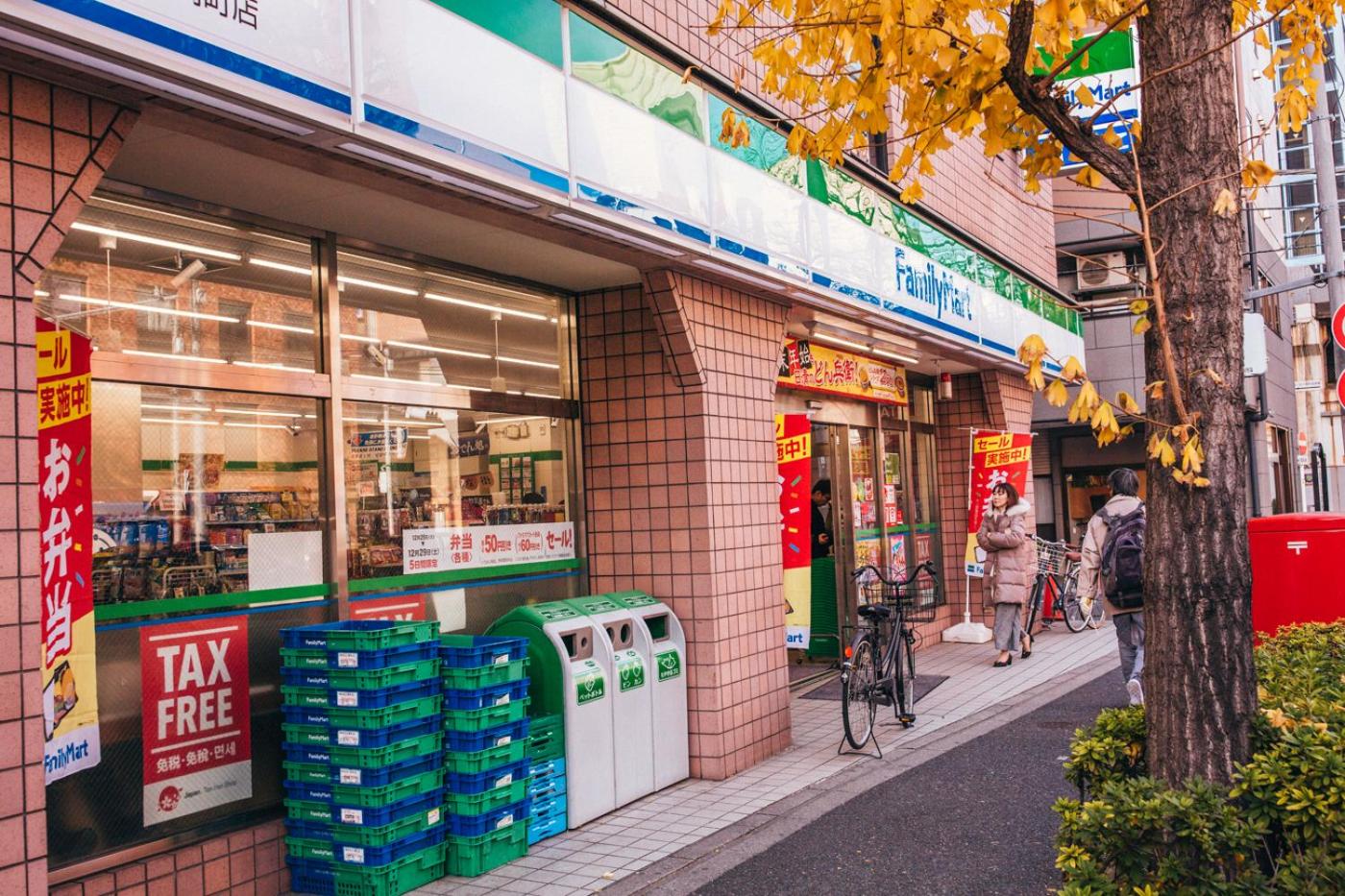 nestay apartment tokyo akihabara