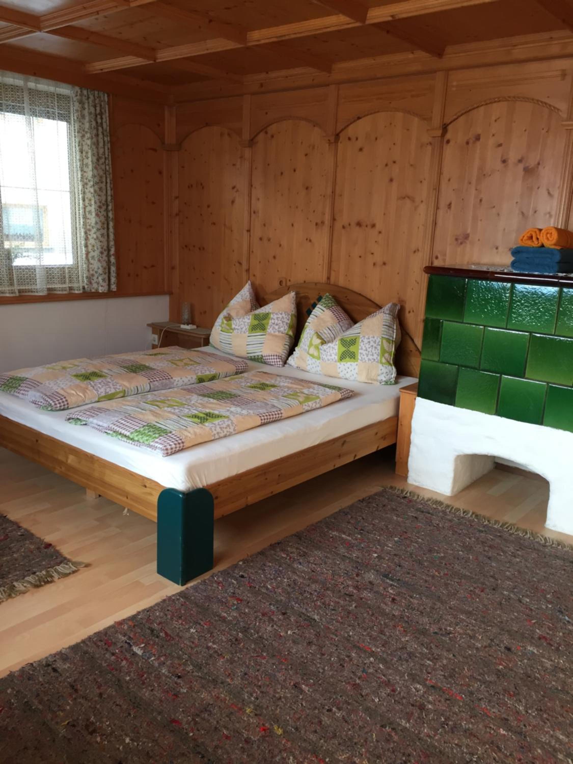 Haus Holaus Helga