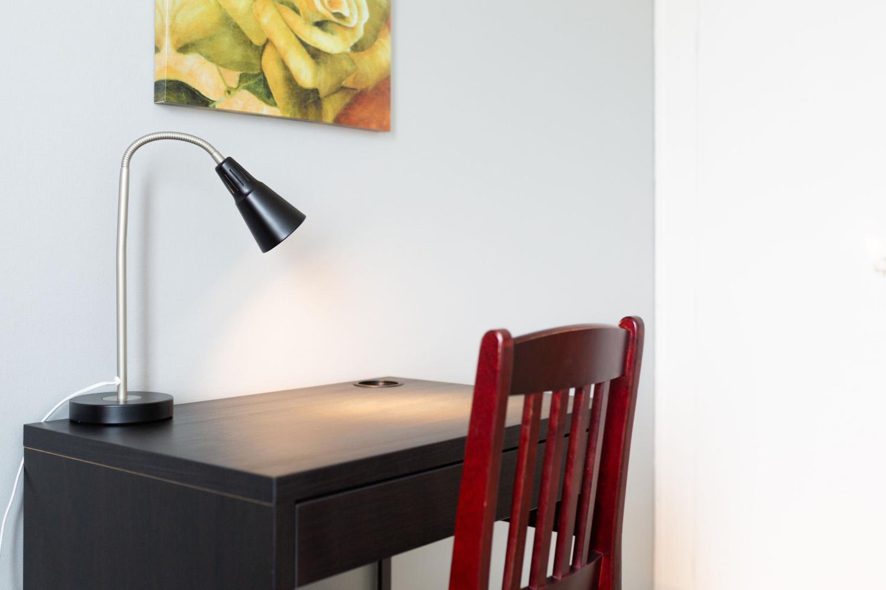 Apartment Turku City Center host by B&B Tuure view 4