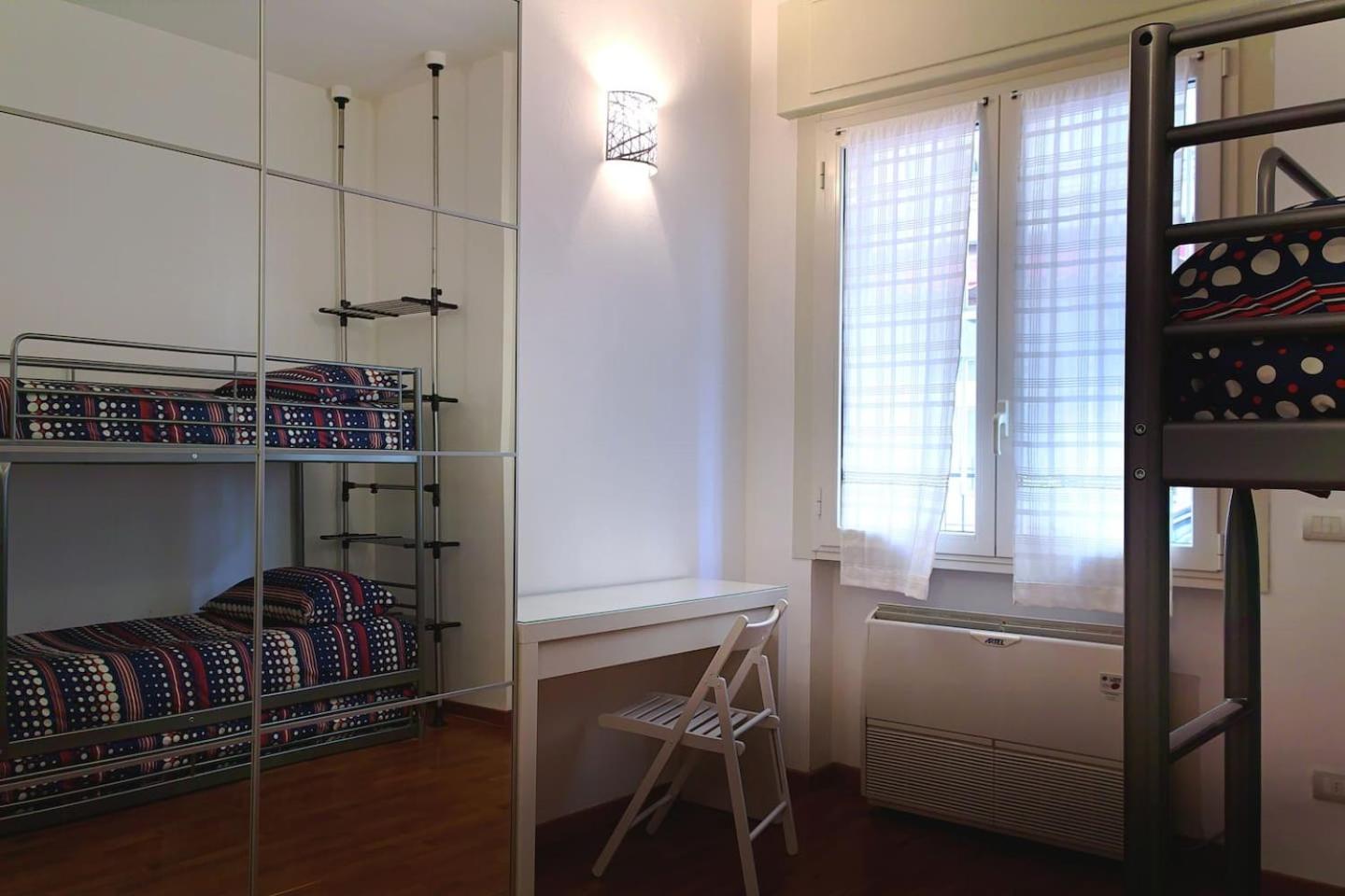 ALASSIO Trilocale a 50mt dal mare view 3