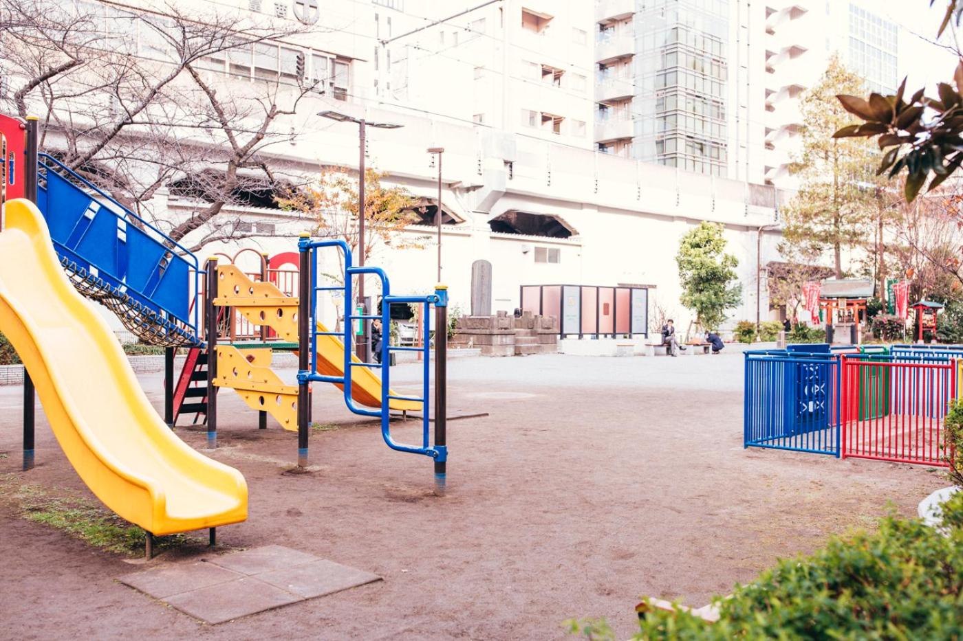 nestay apartment tokyo akihabara 2A