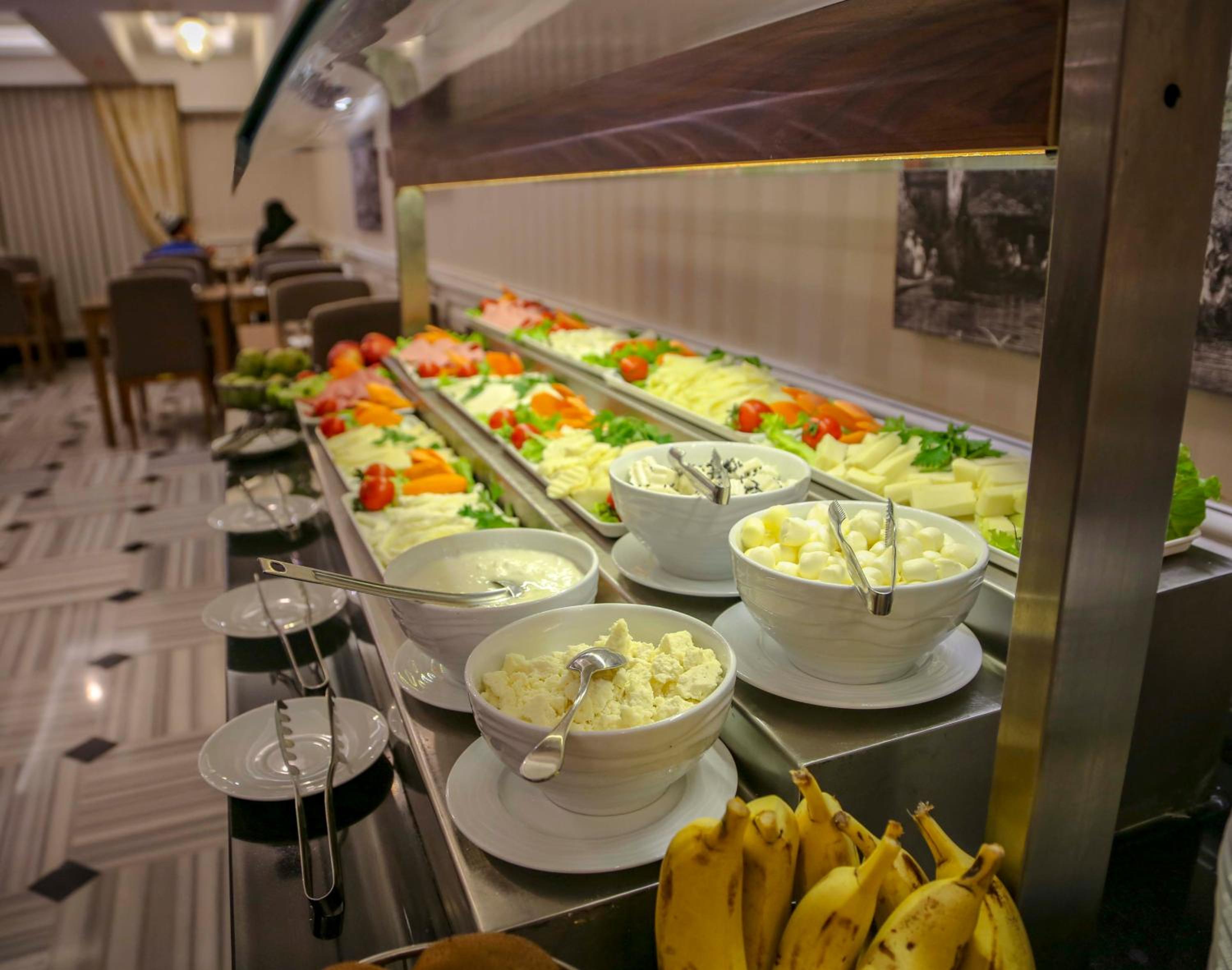 Manesol Old City Boğaz Otel - Image 50