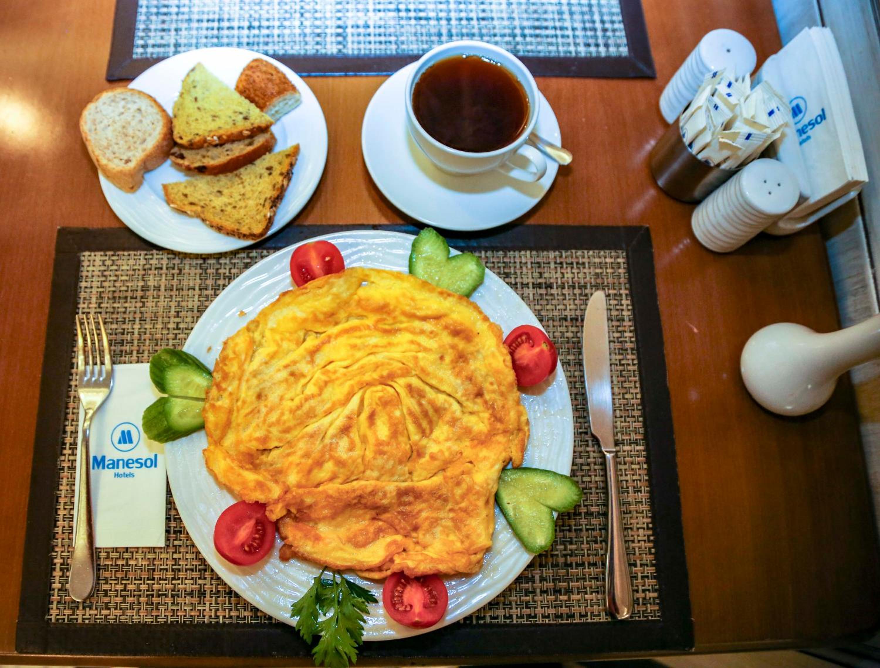 Manesol Old City Boğaz Otel - Image 51