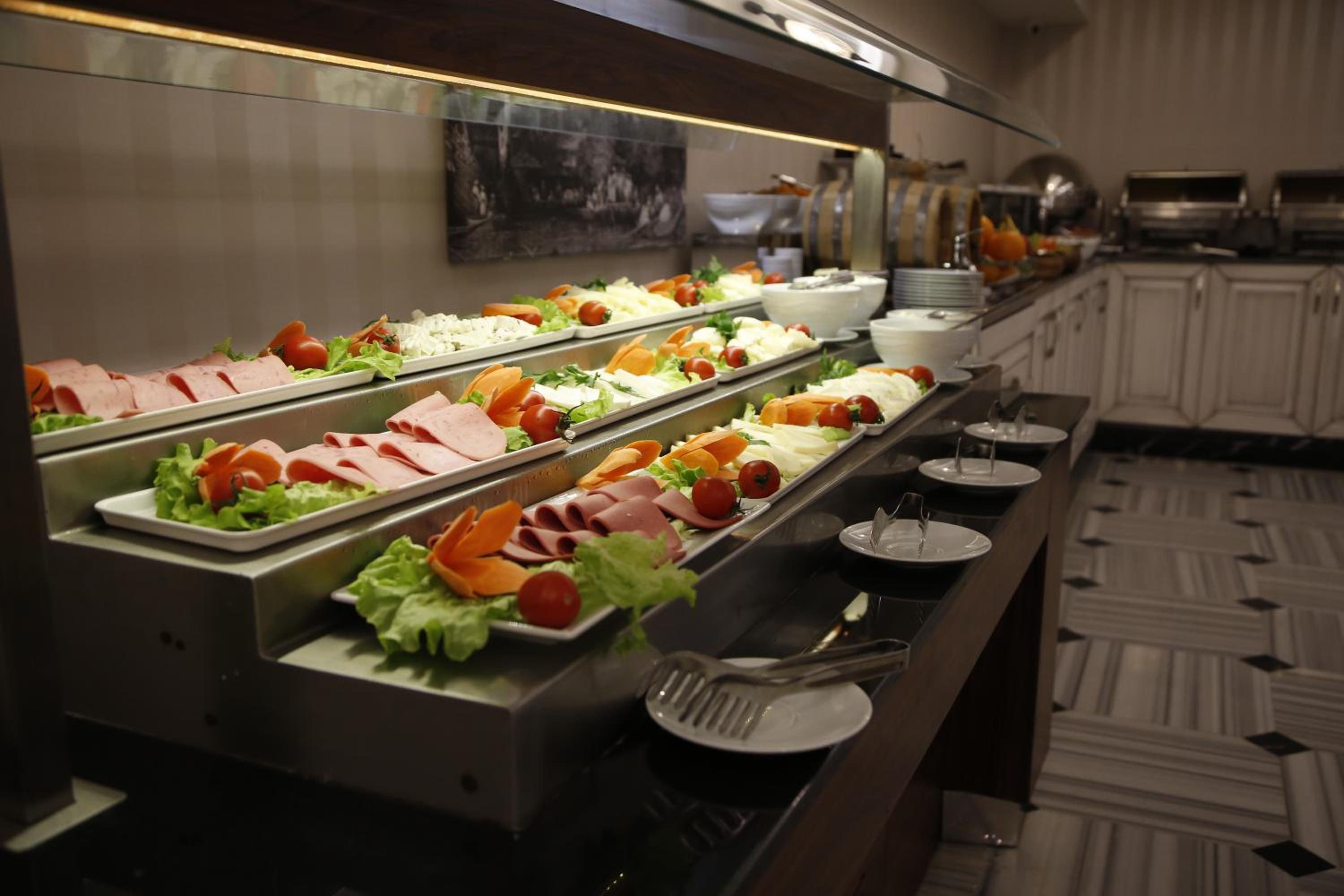 Manesol Old City Boğaz Otel - Image 10