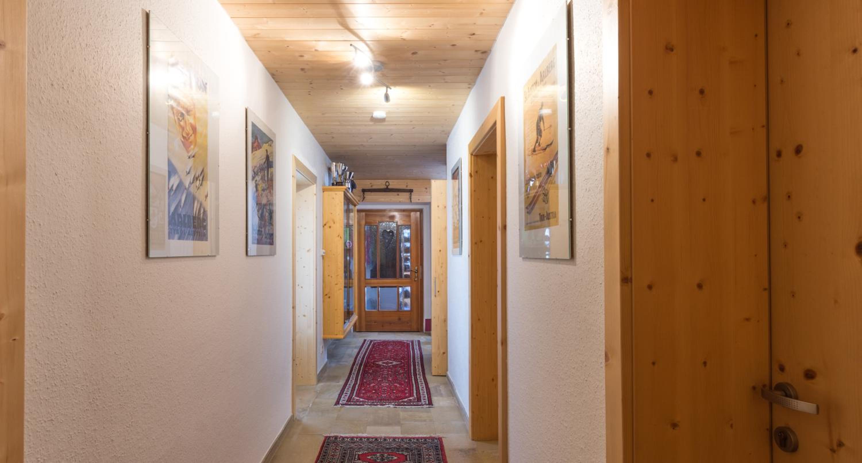 Lodge Seppaler - Sommerkarte Premium inklusive