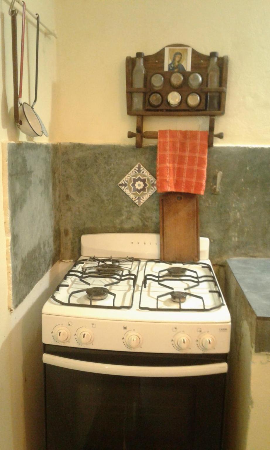 Abbá Departamentos