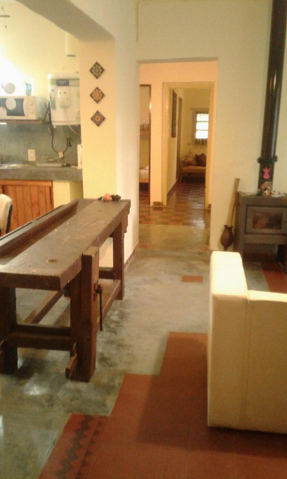 Abbá Departamentos
