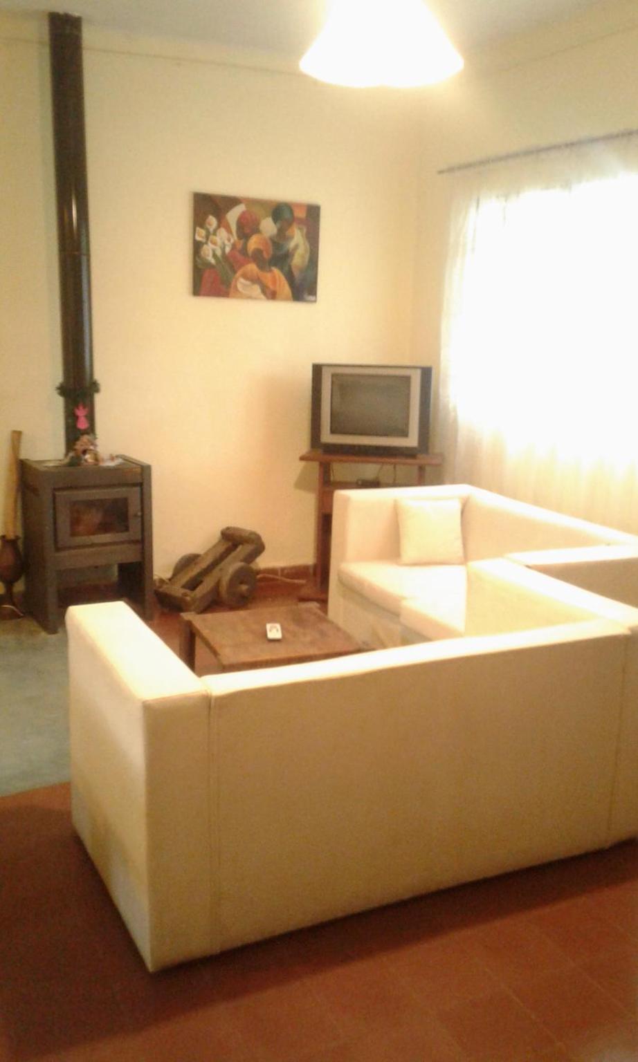 Abbá Departamentos