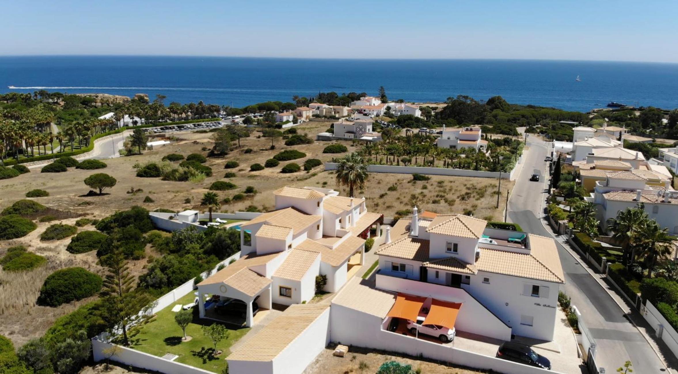 Hotel Villa Bellevue