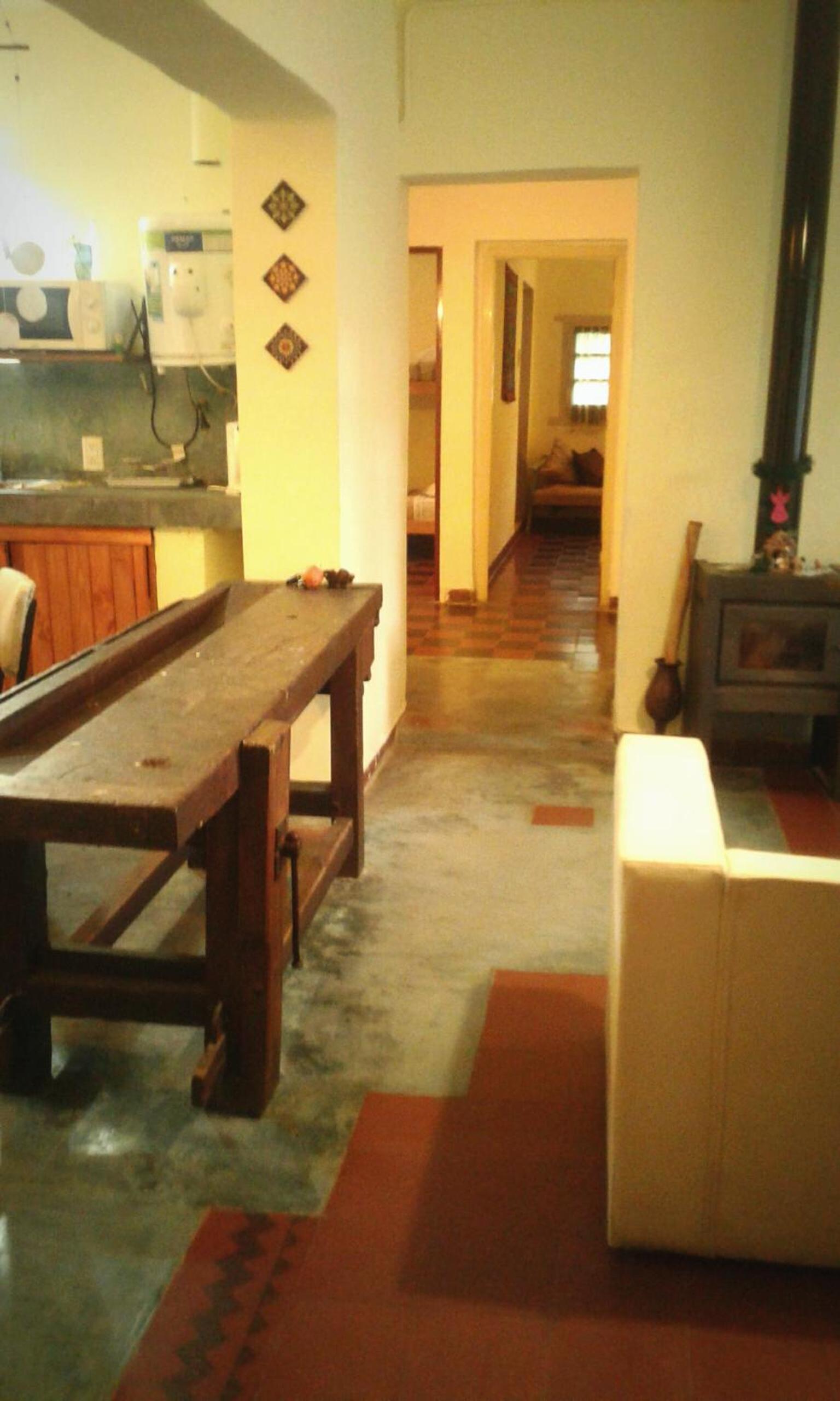 Abbá Departamentos