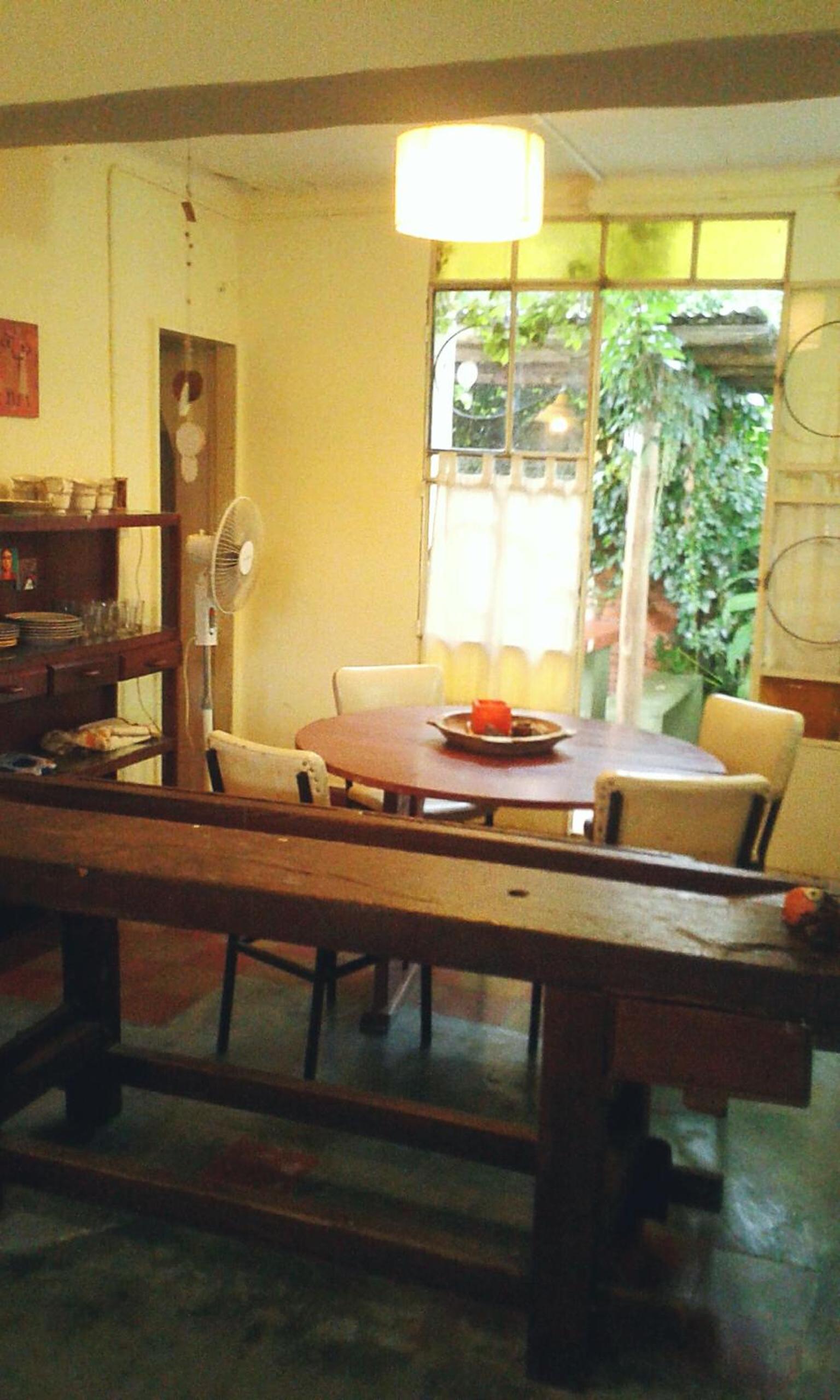 Abbá Departamentos