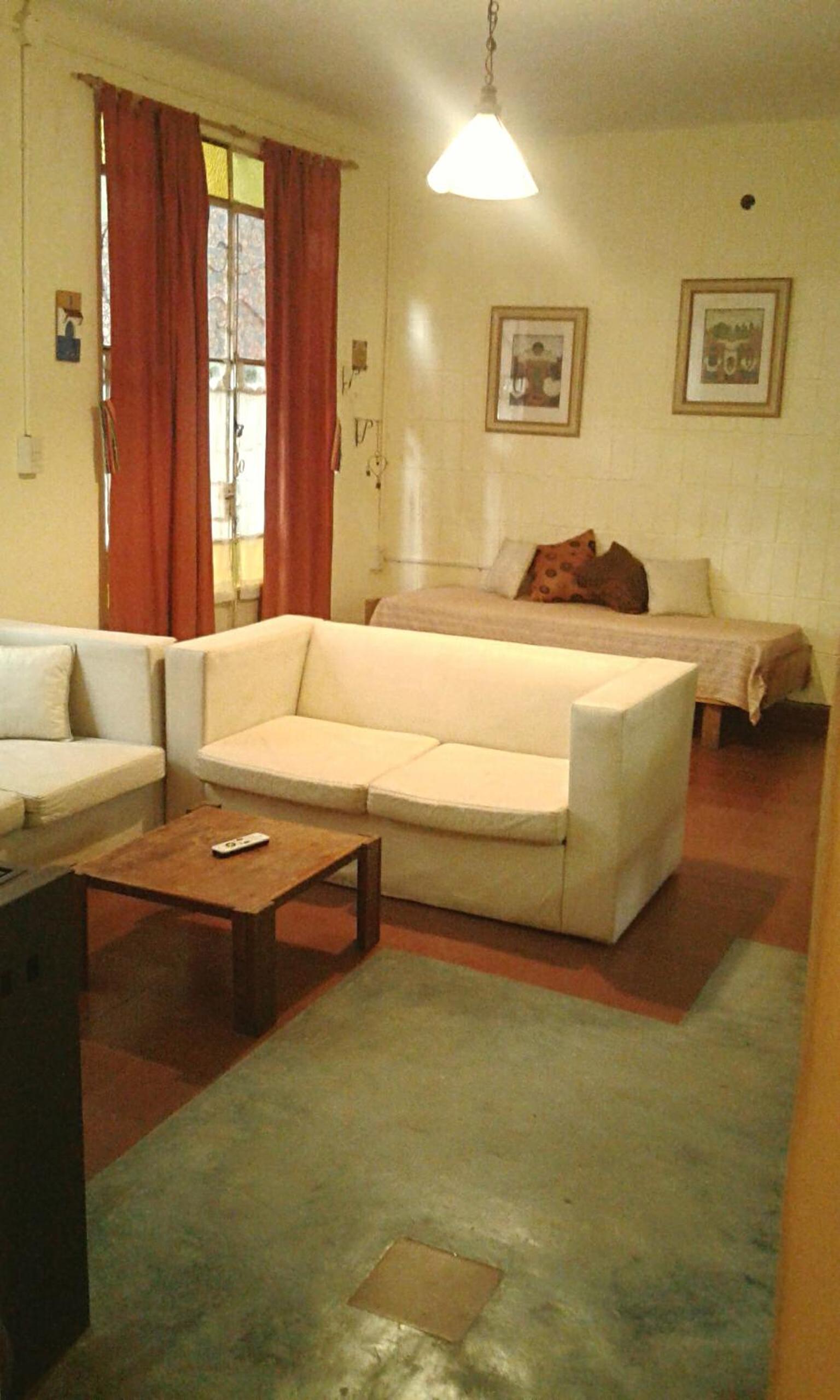 Abbá Departamentos