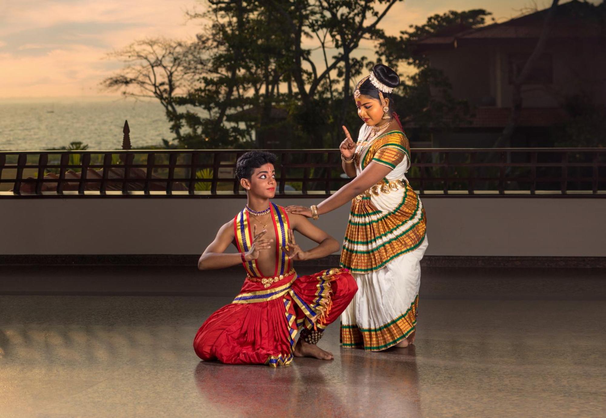 Niraamaya Wellness Retreats Backwaters And Beyond Kumarakom