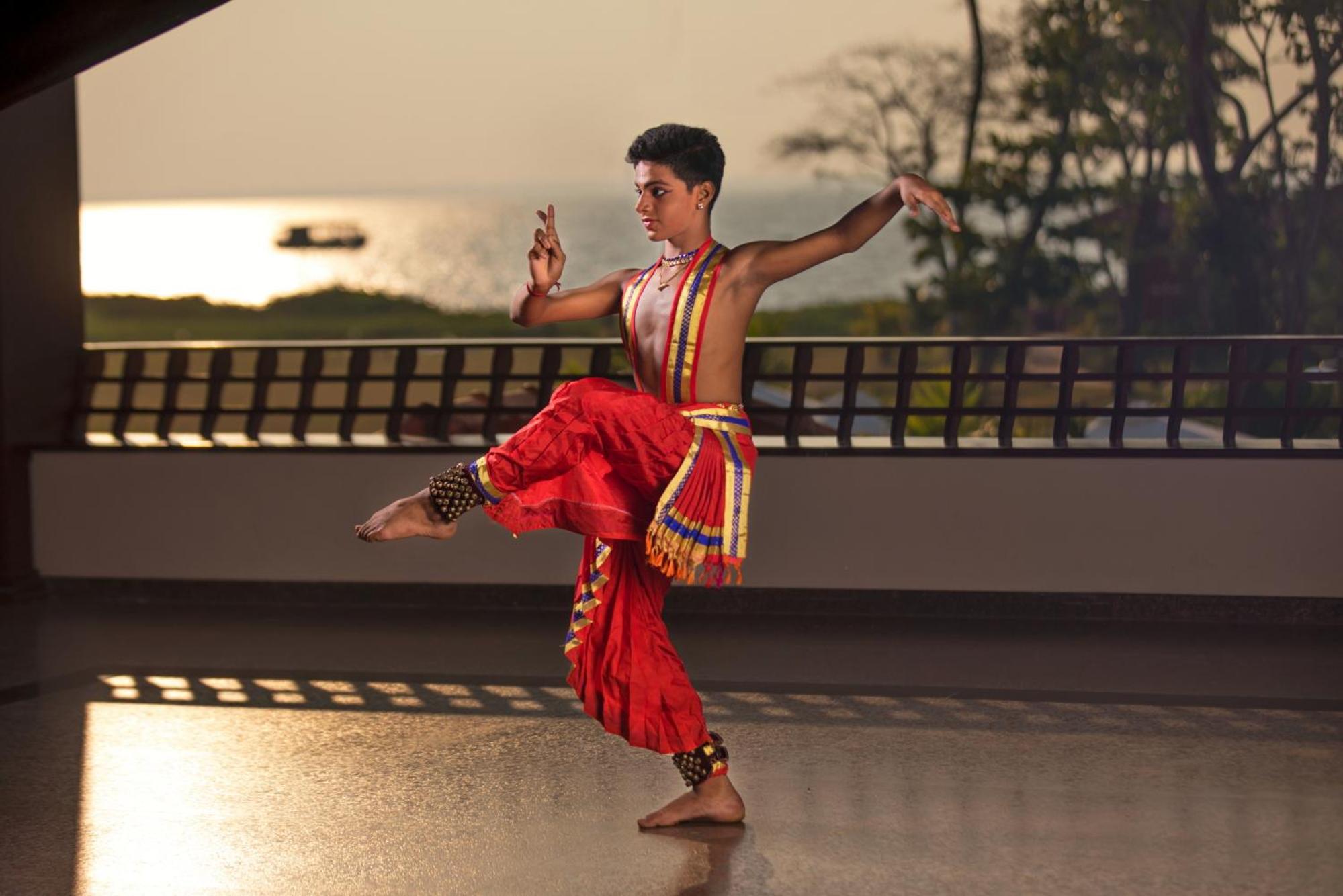 Niraamaya Wellness Retreats Backwaters And Beyond Kumarakom