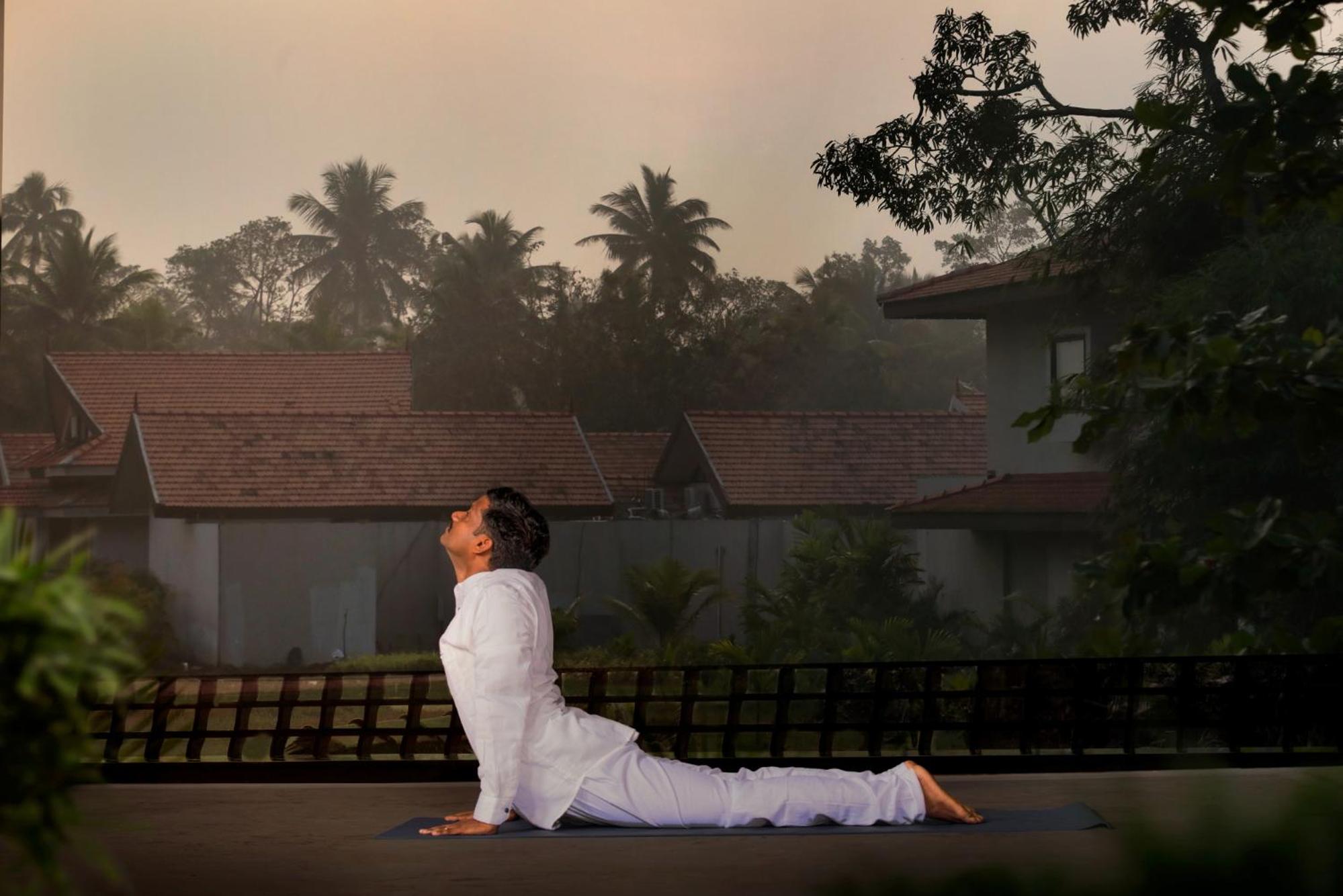 Niraamaya Wellness Retreats Backwaters And Beyond Kumarakom