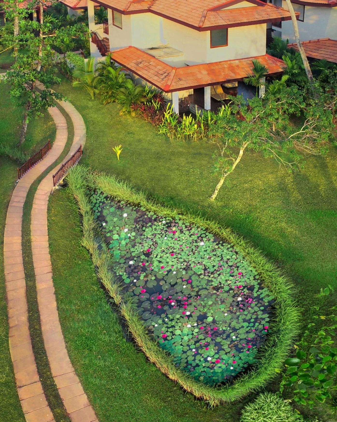 Niraamaya Wellness Retreats Backwaters And Beyond Kumarakom