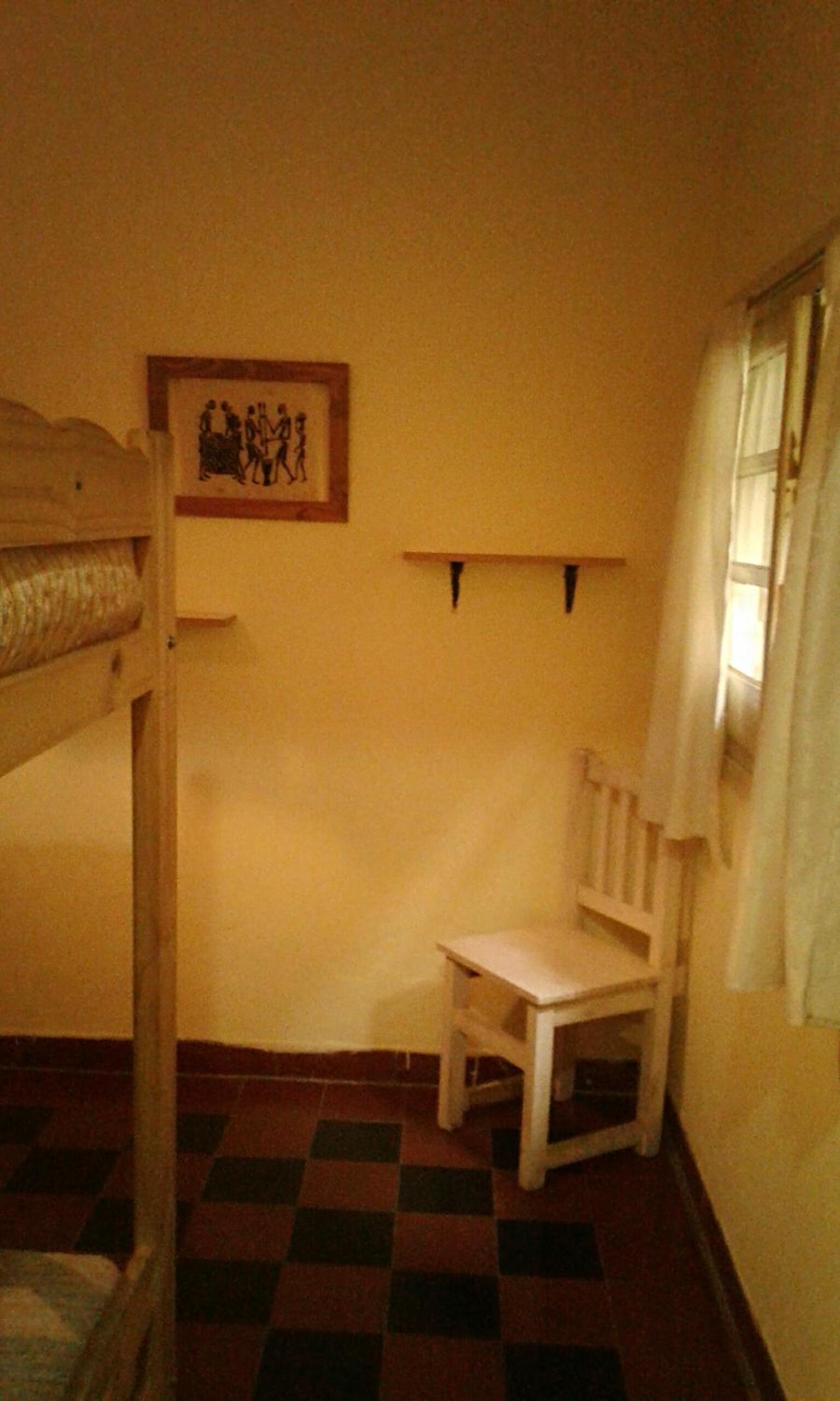 Abbá Departamentos