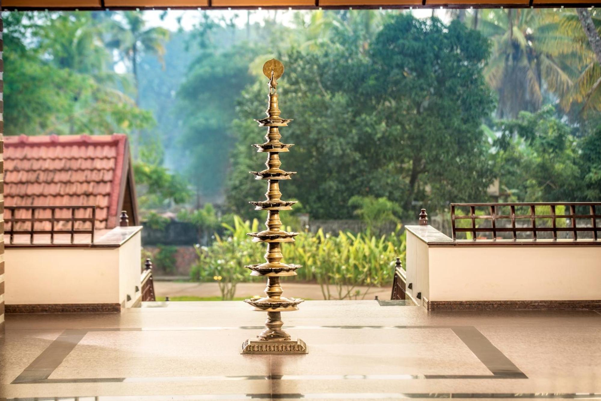 Niraamaya Wellness Retreats Backwaters And Beyond Kumarakom