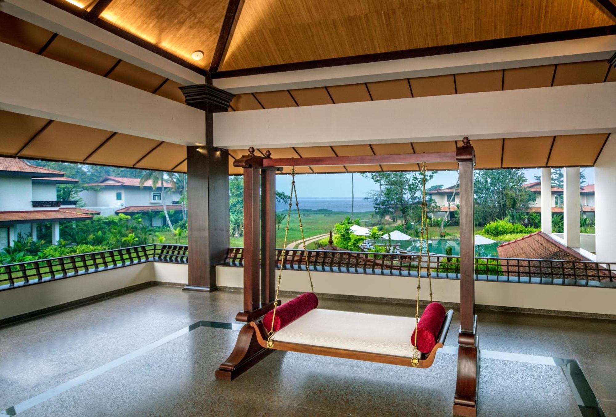Niraamaya Wellness Retreats Backwaters And Beyond Kumarakom