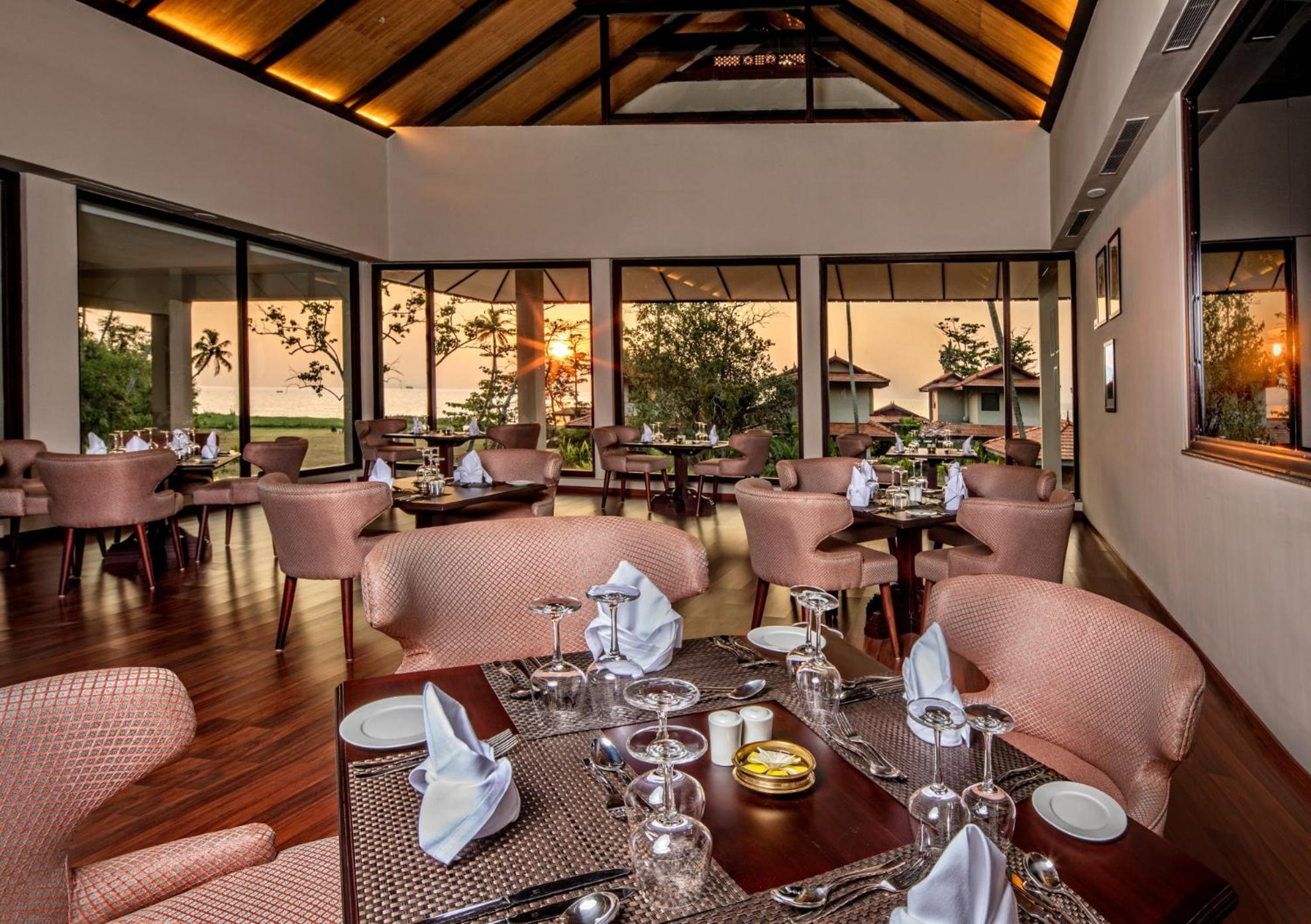 Niraamaya Wellness Retreats Backwaters And Beyond Kumarakom