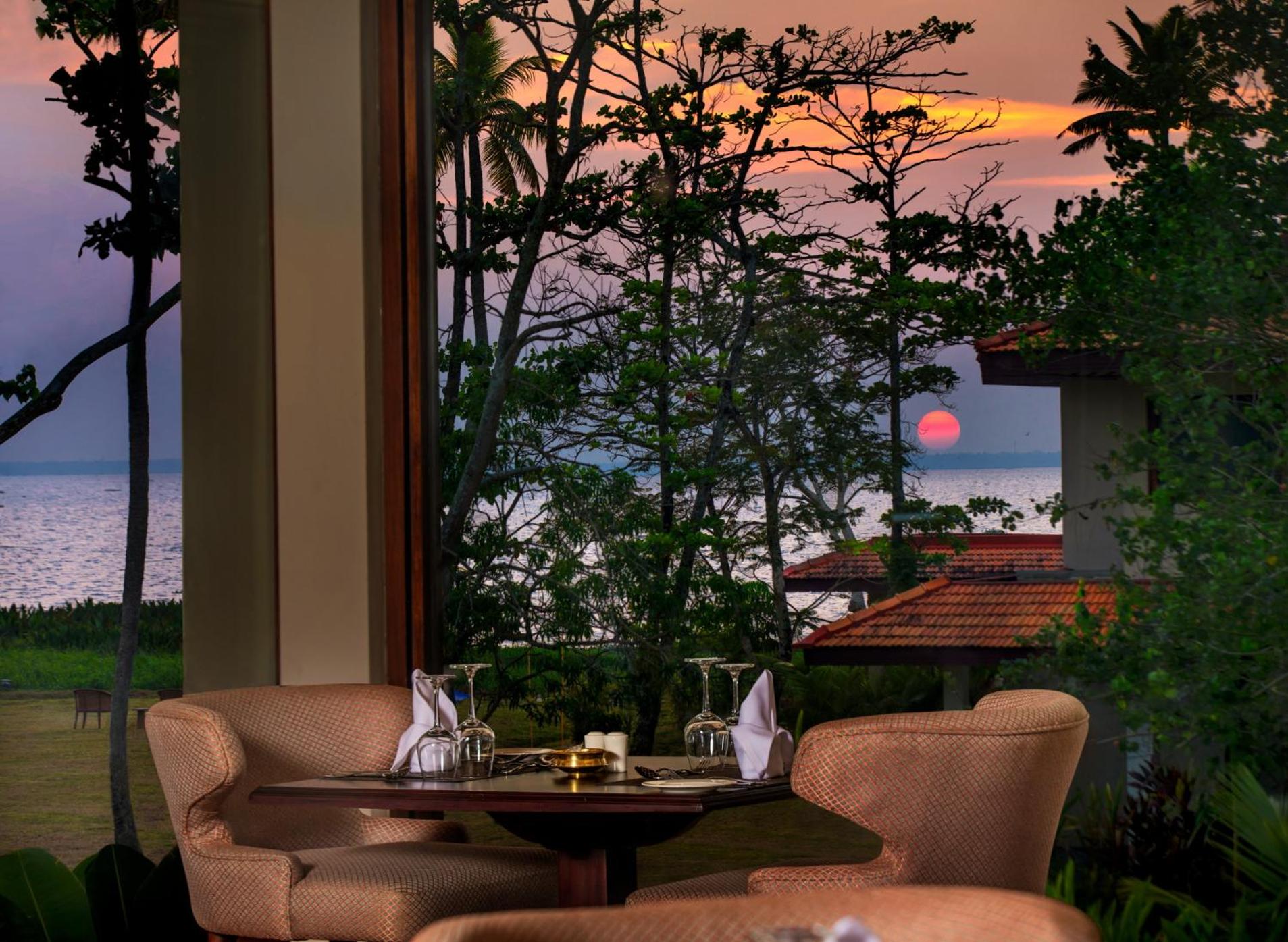 Niraamaya Wellness Retreats Backwaters And Beyond Kumarakom