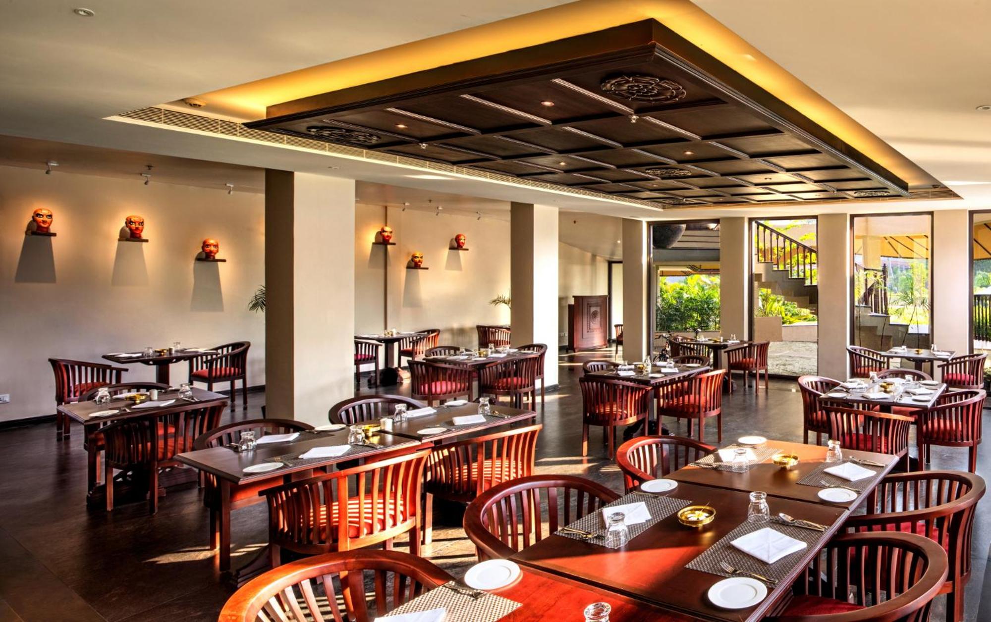 Niraamaya Wellness Retreats Backwaters And Beyond Kumarakom