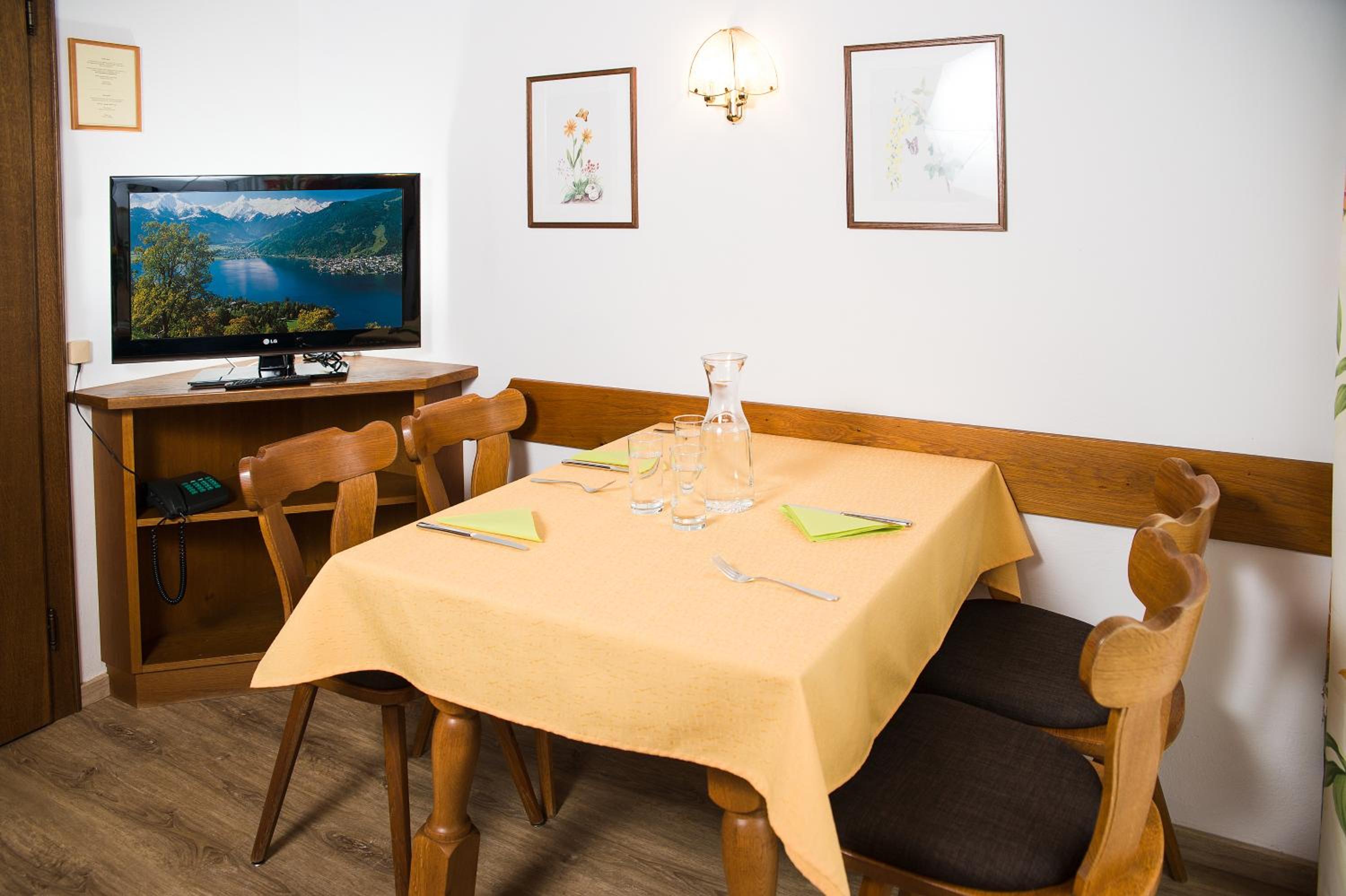 Gästehaus Haffner