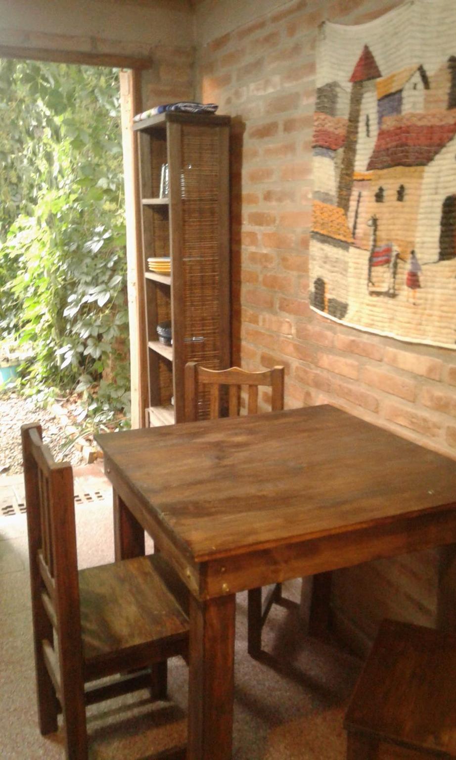 Abbá Departamentos