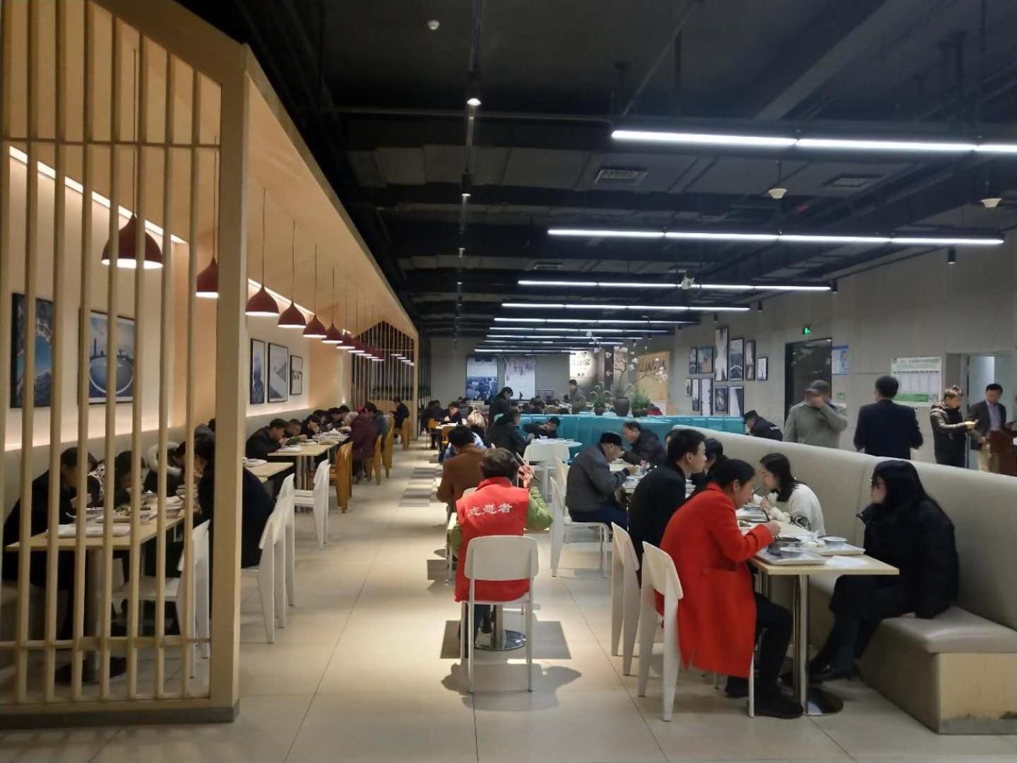 Lujiazui More Residence