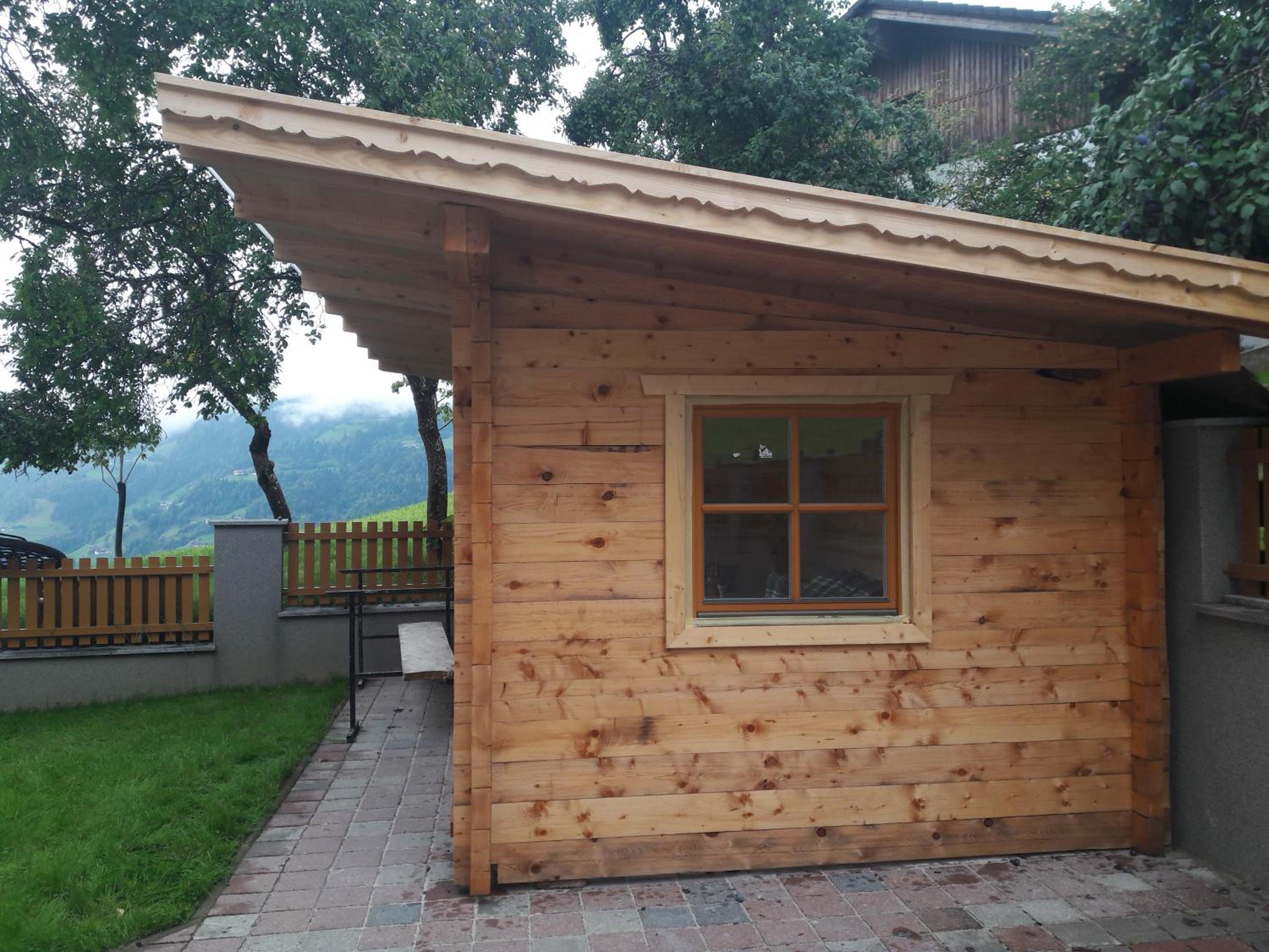 Landhaus Katharina