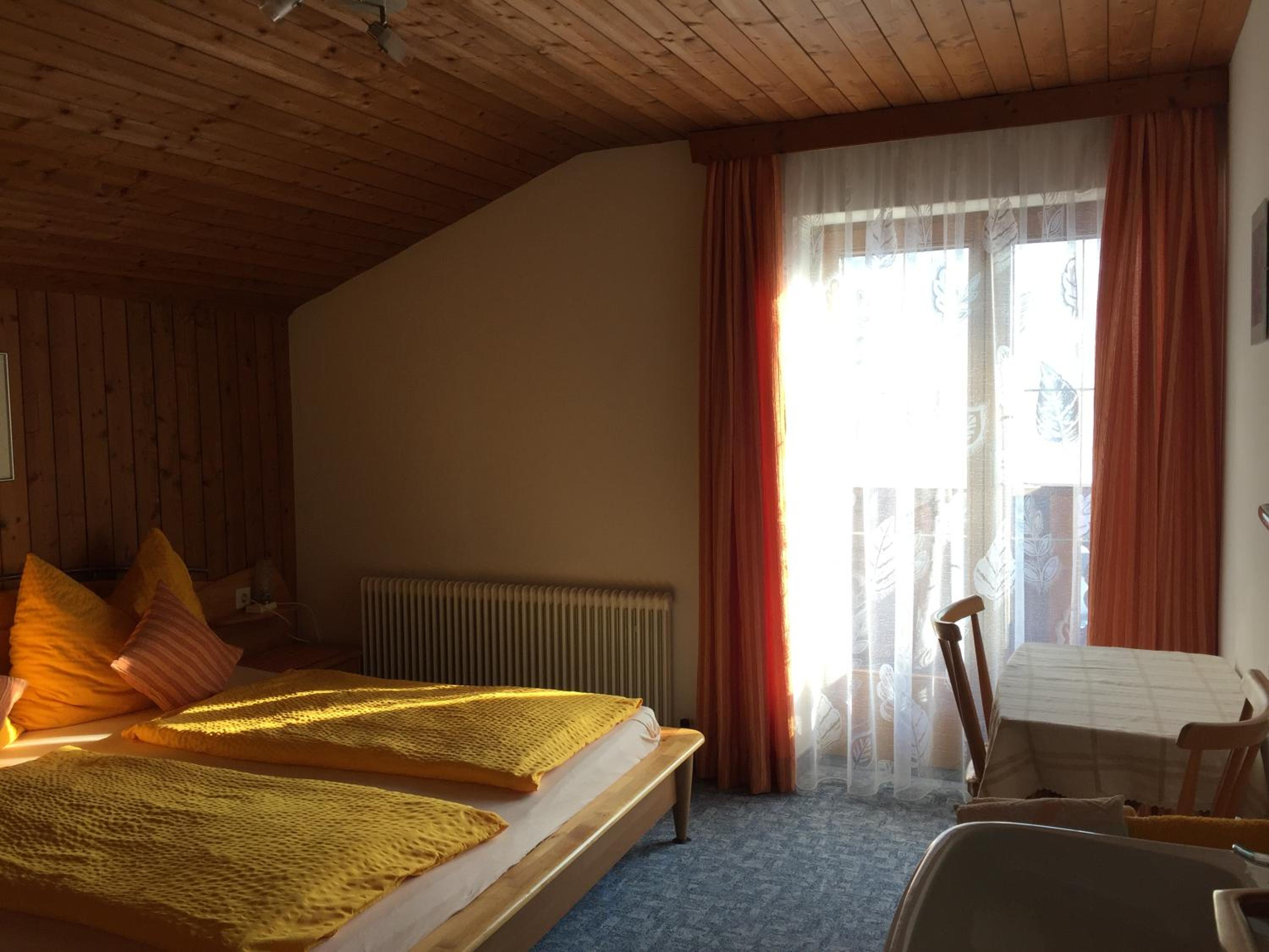 Haus Holaus Helga