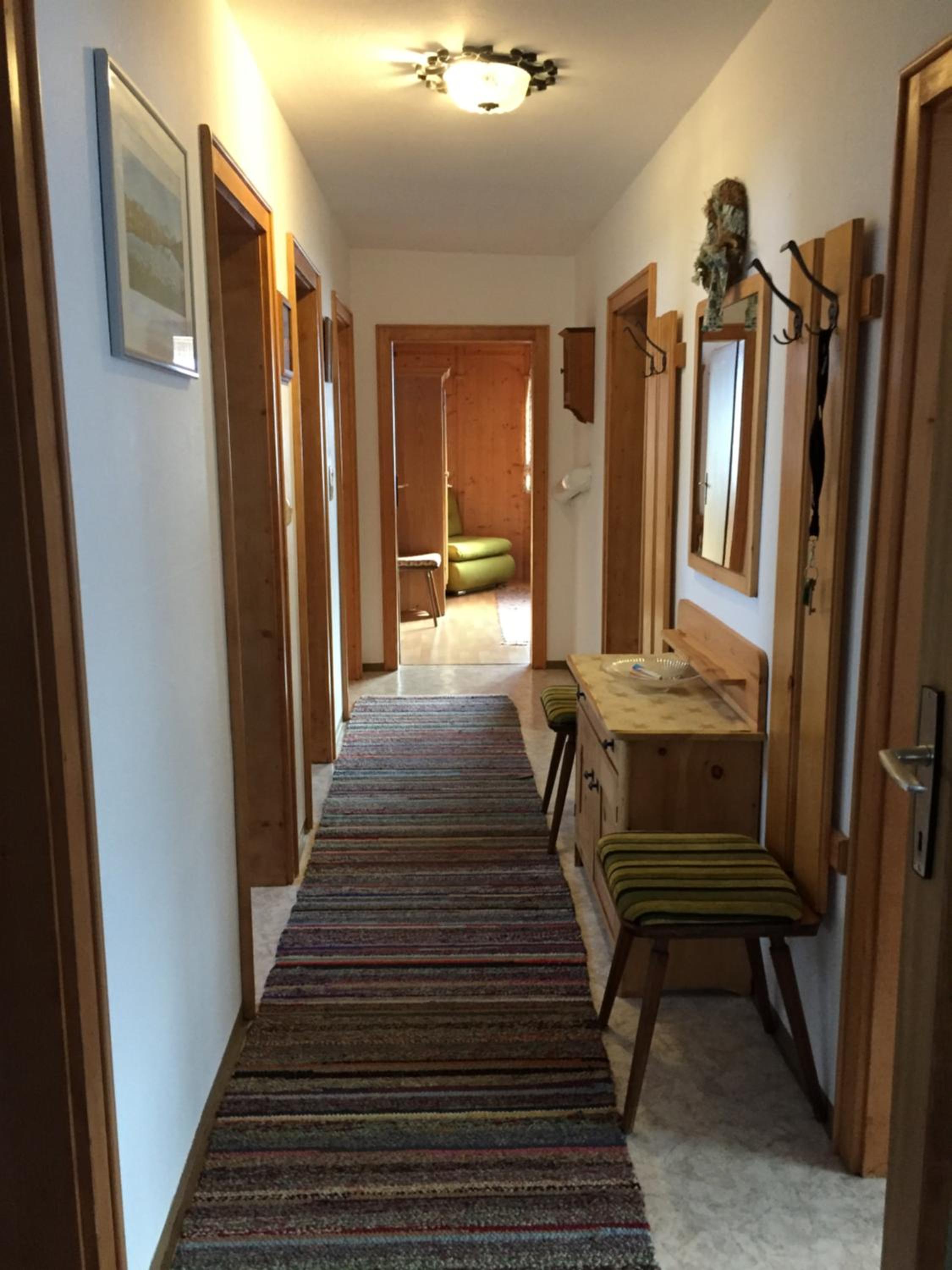 Haus Holaus Helga