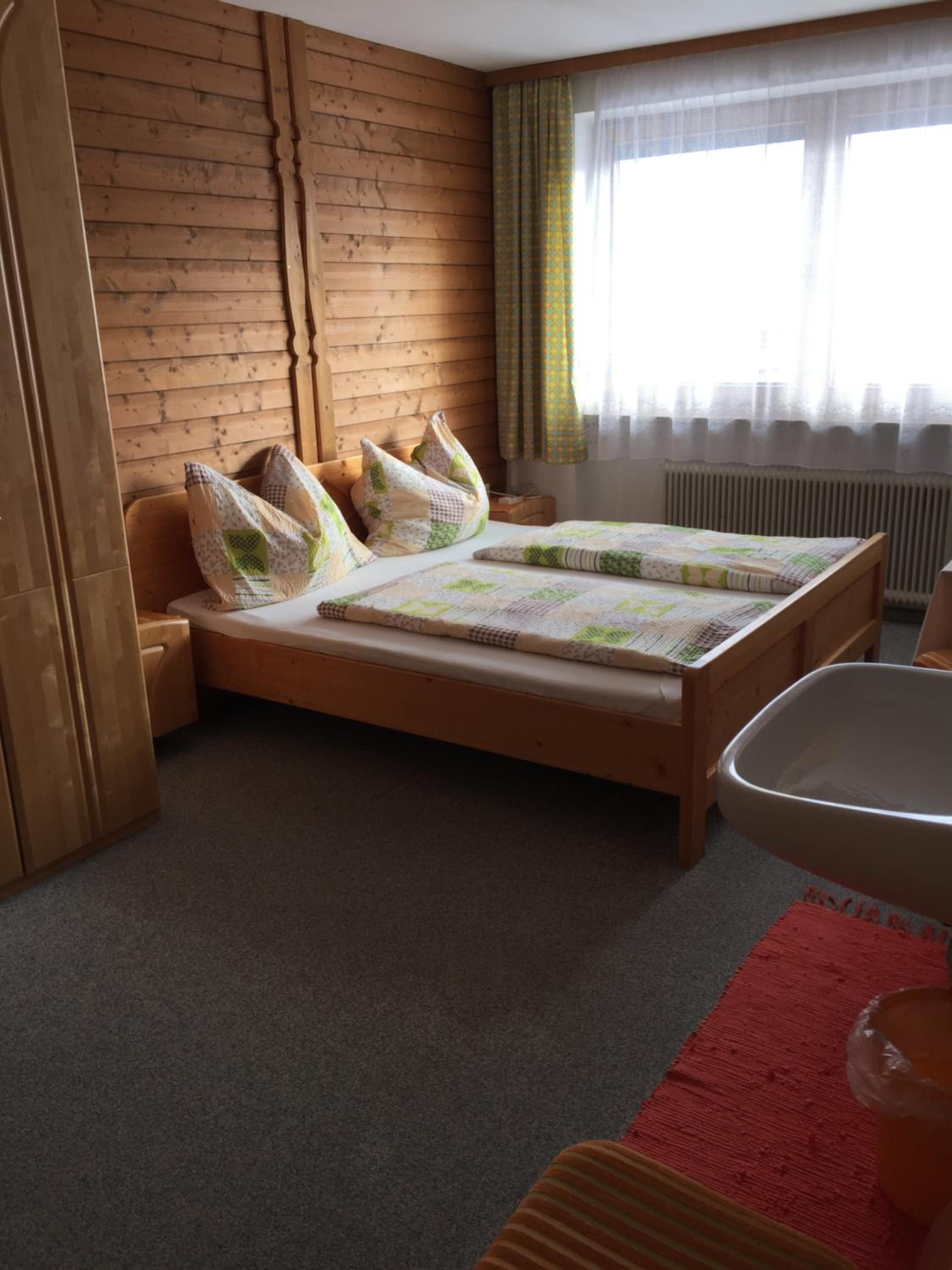 Haus Holaus Helga
