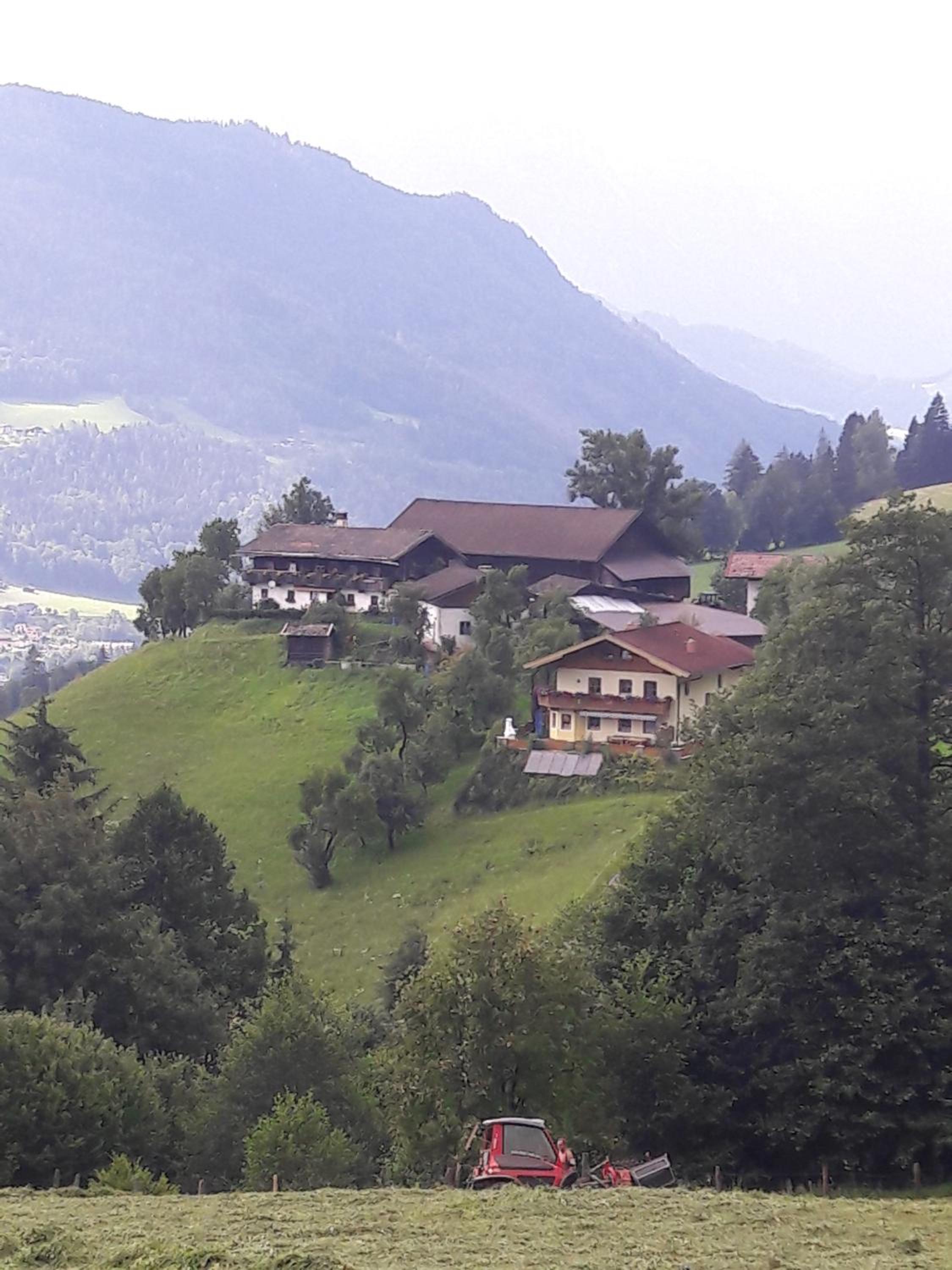Landhaus Katharina