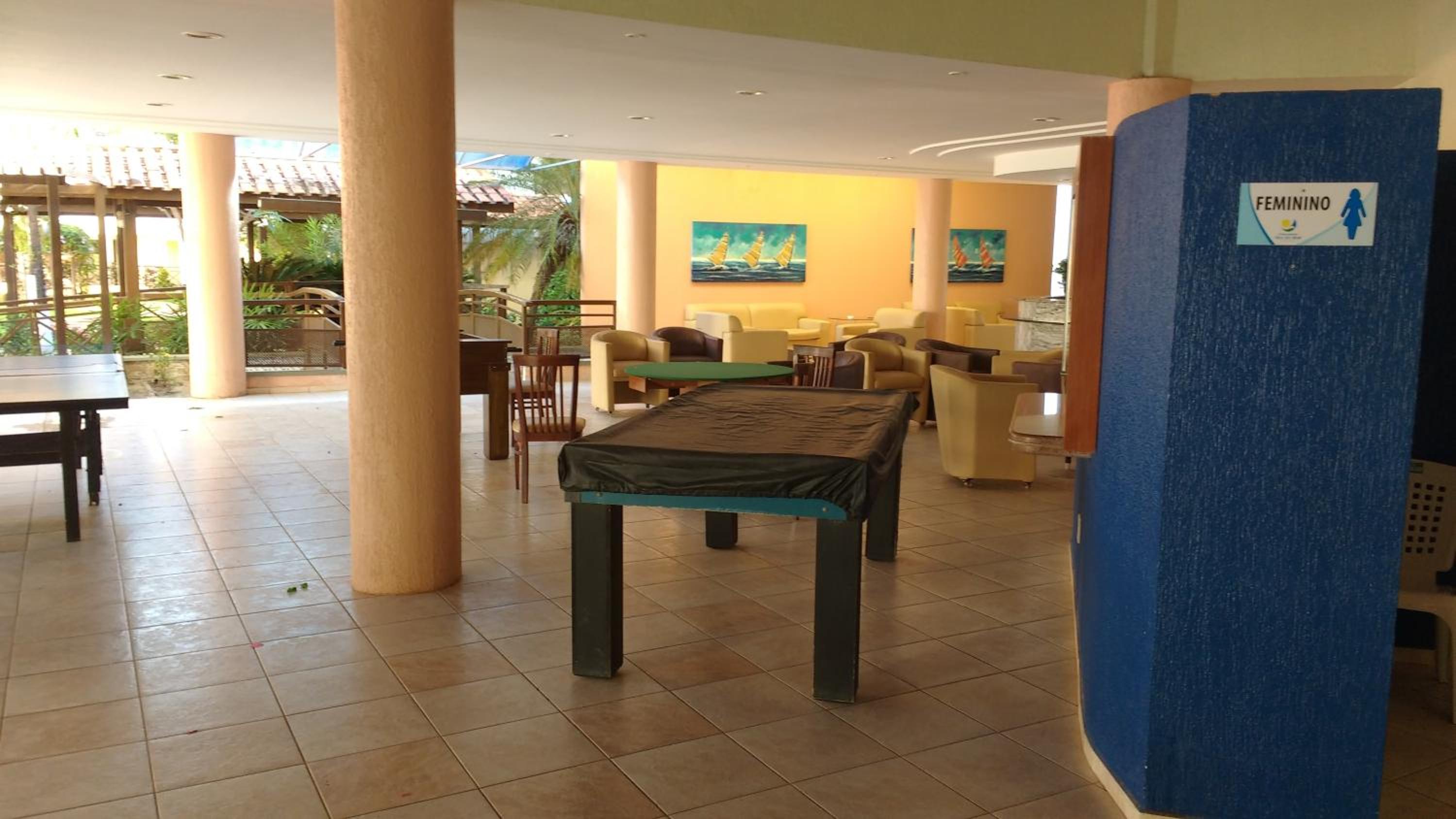 FLAT VILA DO MAR