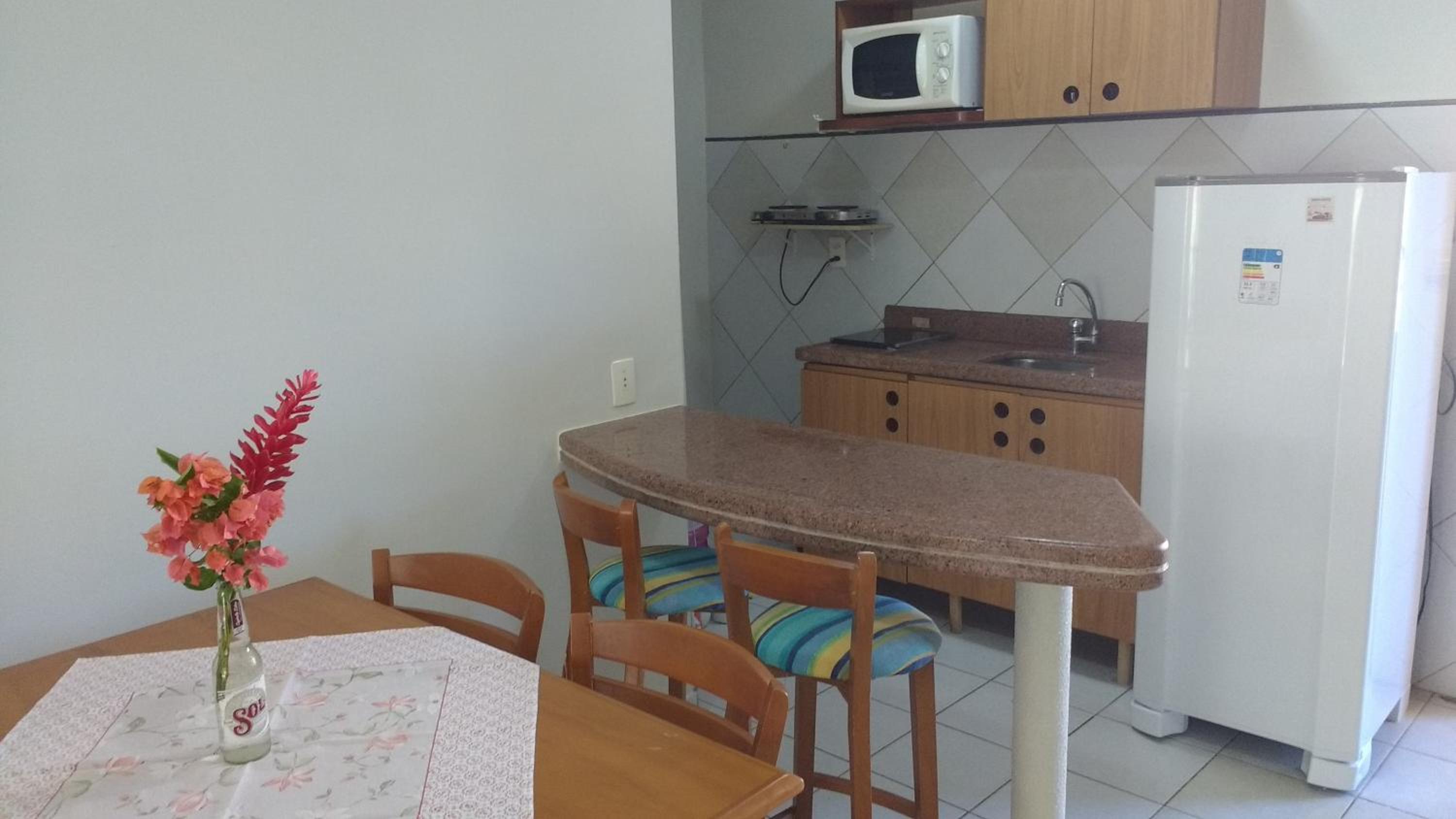 FLAT VILA DO MAR