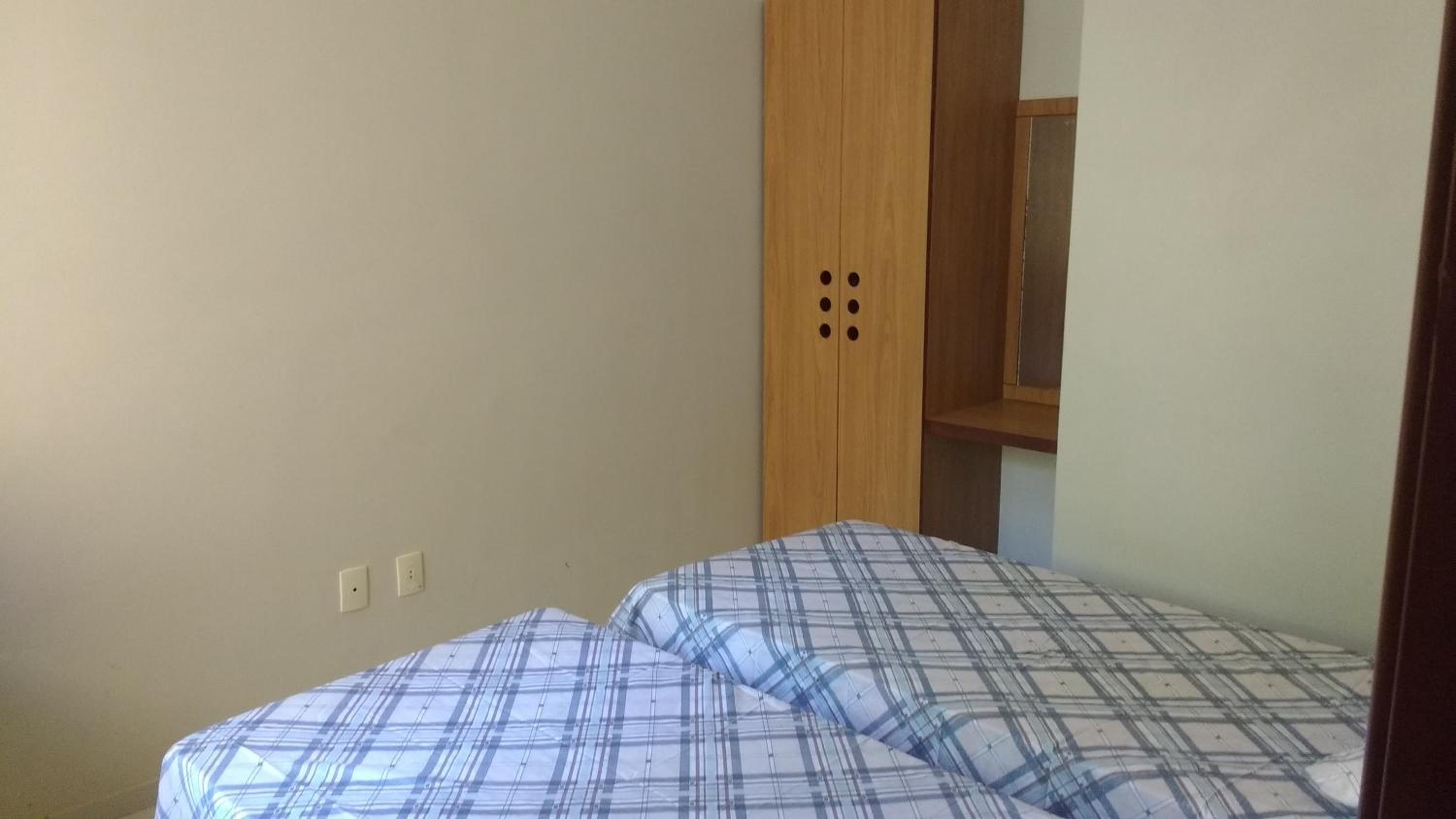 FLAT VILA DO MAR