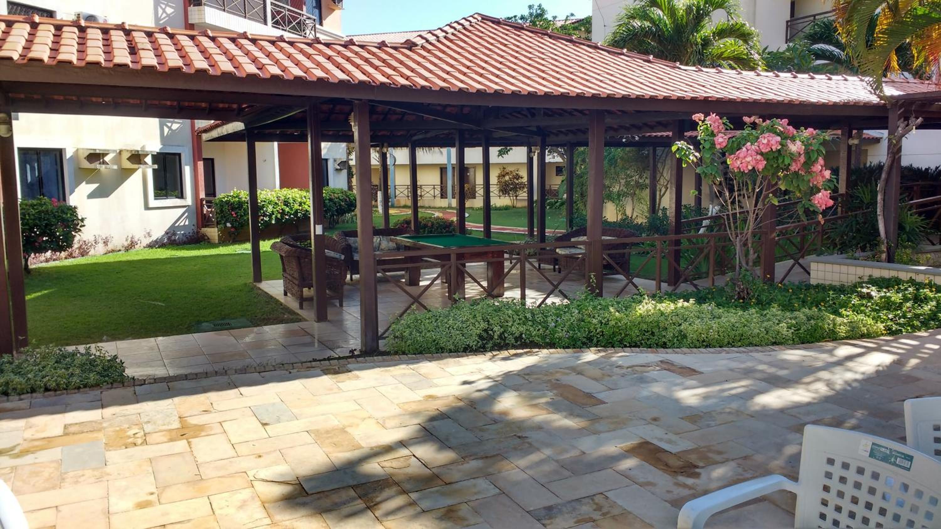 FLAT VILA DO MAR