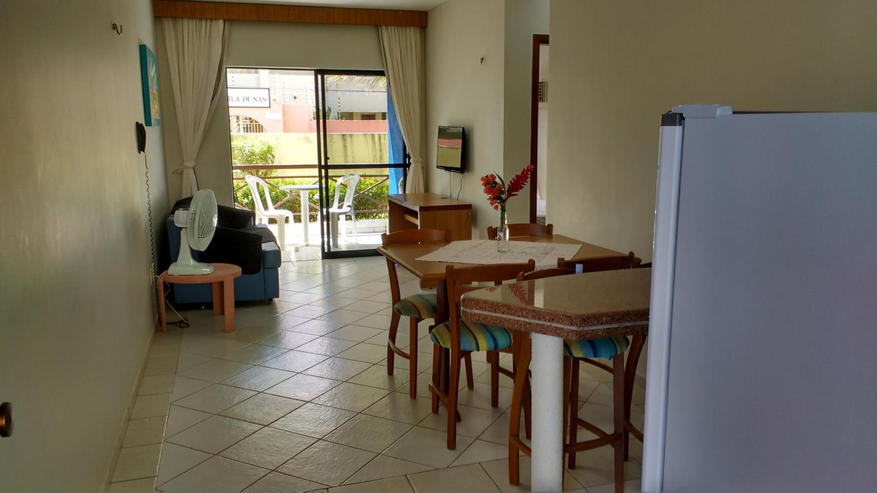 FLAT VILA DO MAR