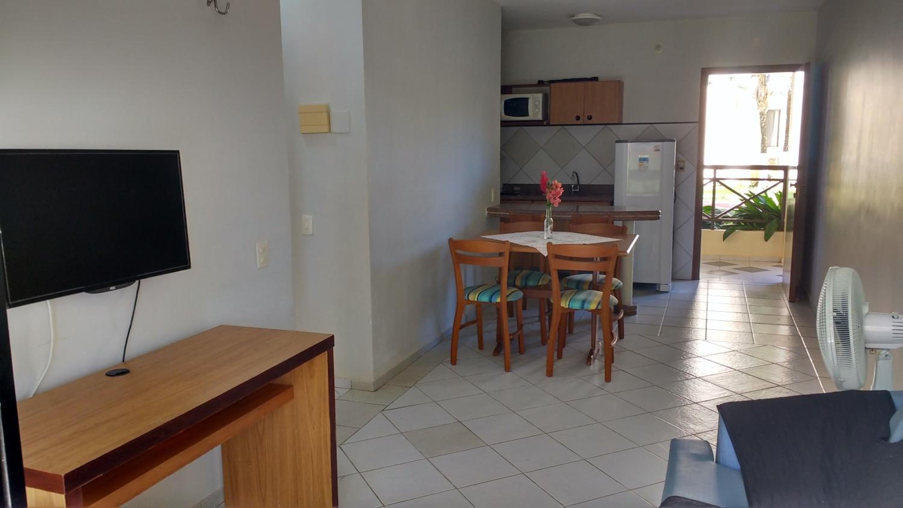FLAT VILA DO MAR