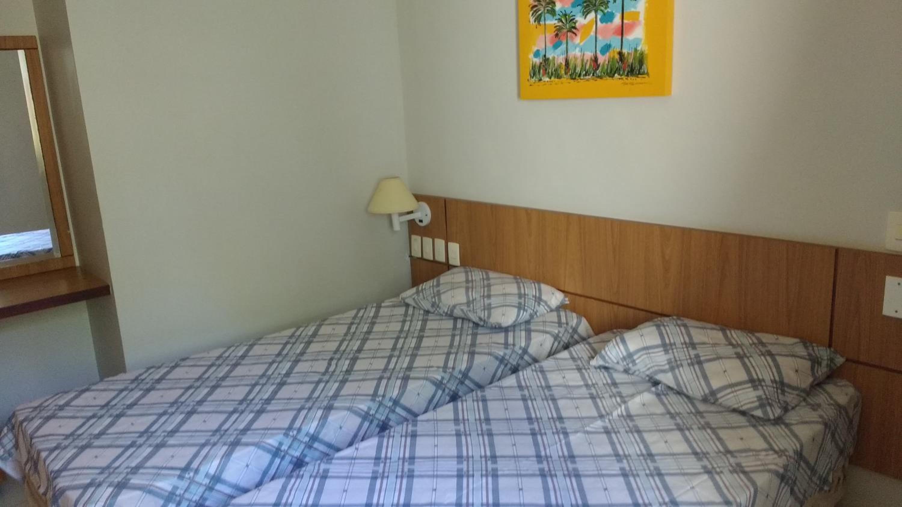 FLAT VILA DO MAR