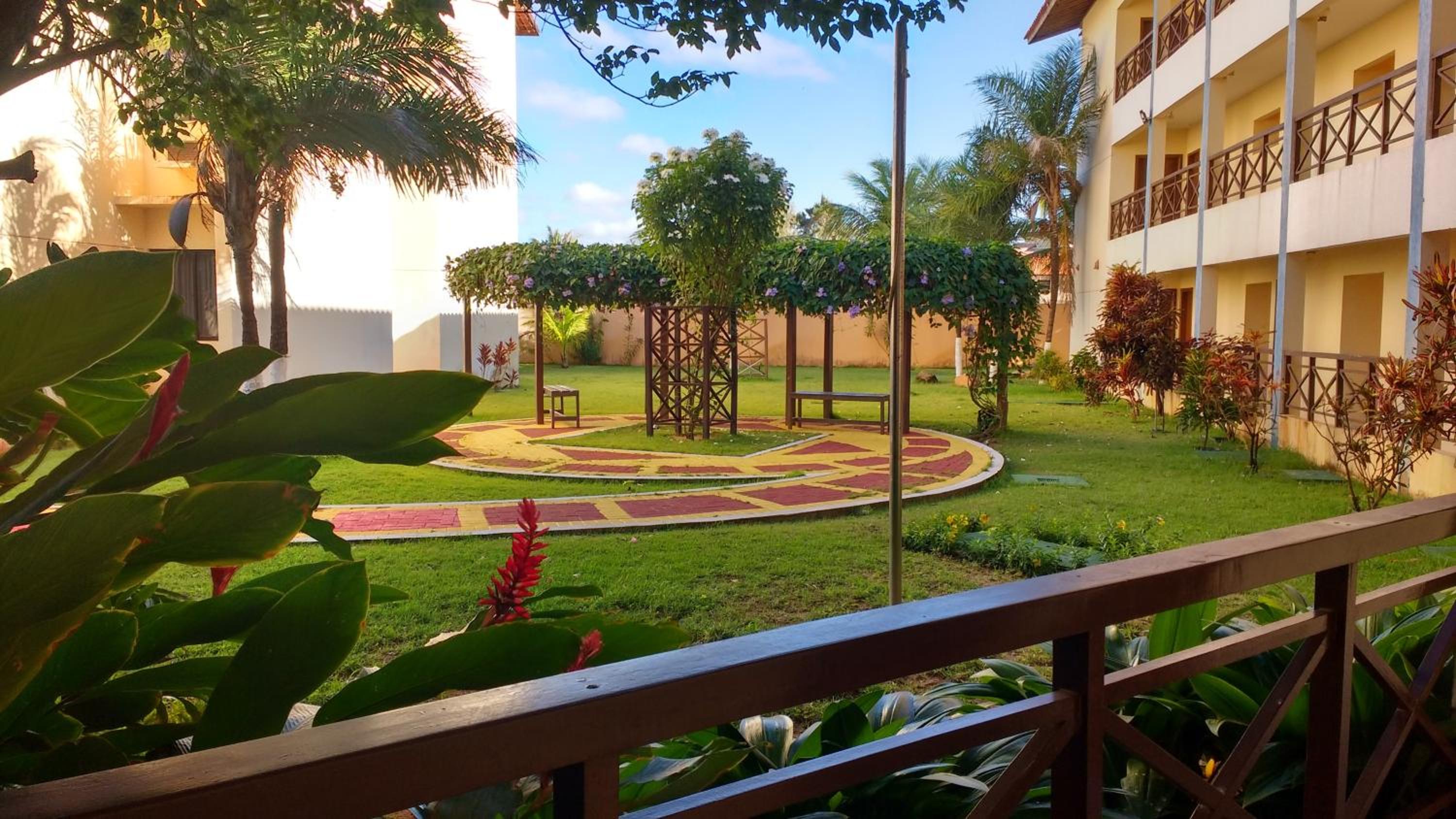 FLAT VILA DO MAR