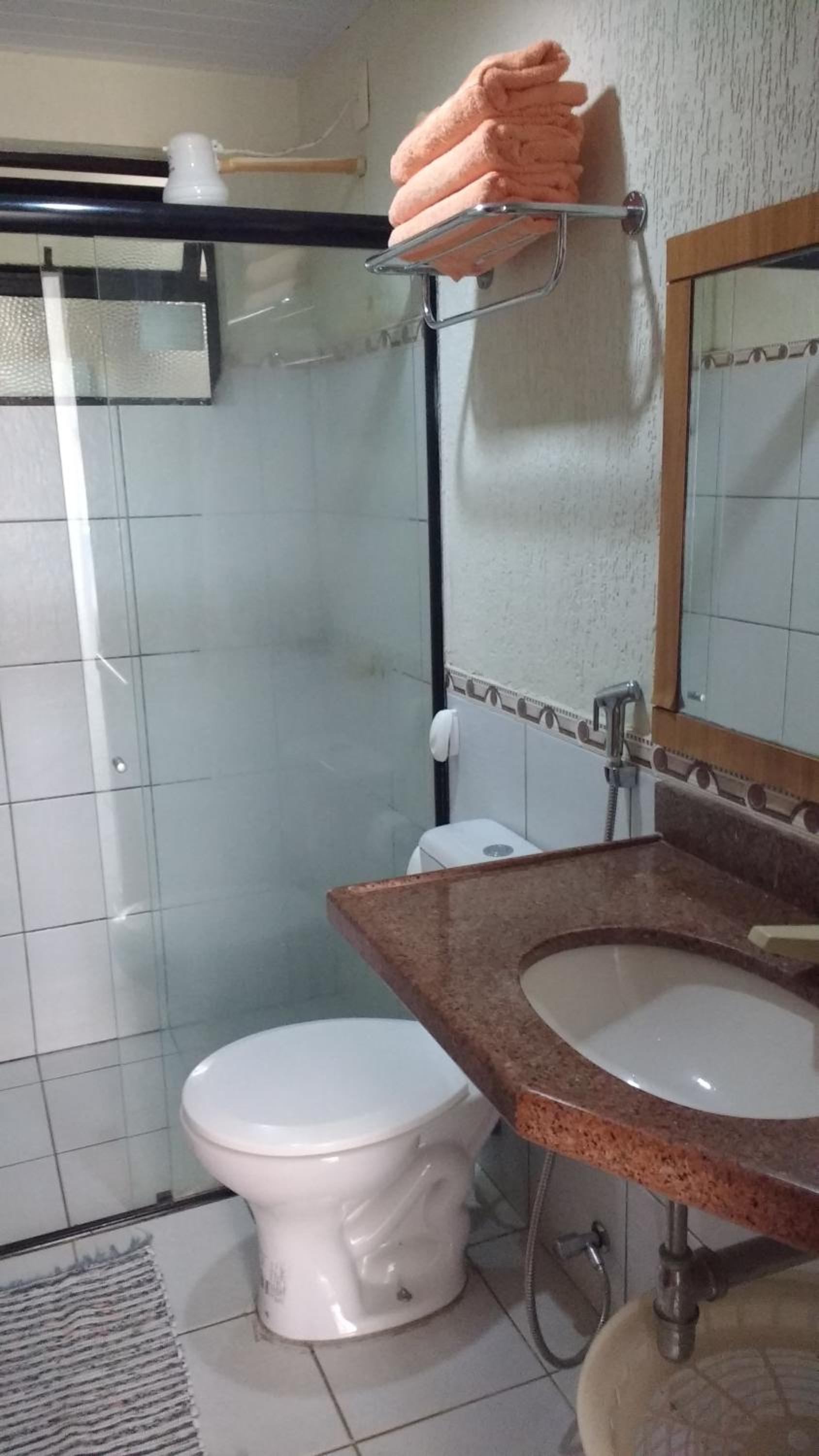FLAT VILA DO MAR