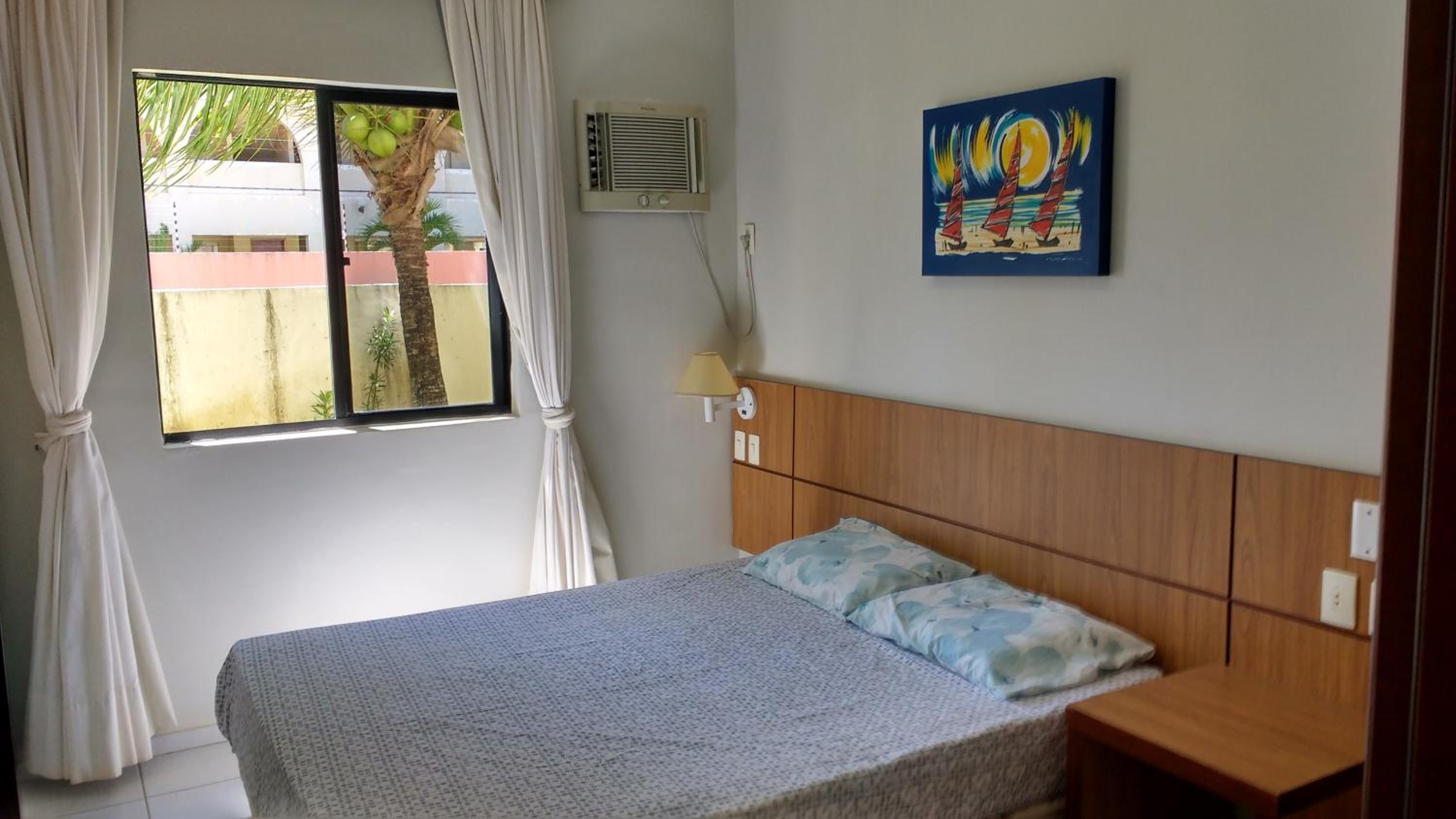 FLAT VILA DO MAR