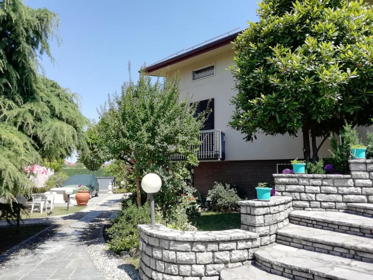 B&B Boutique Villa Terry, photo 11