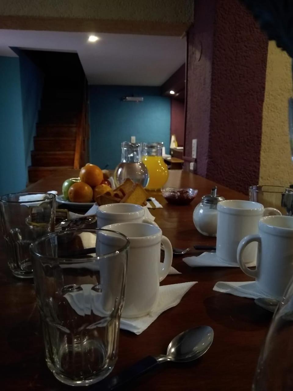 Black Sheep International Hostel