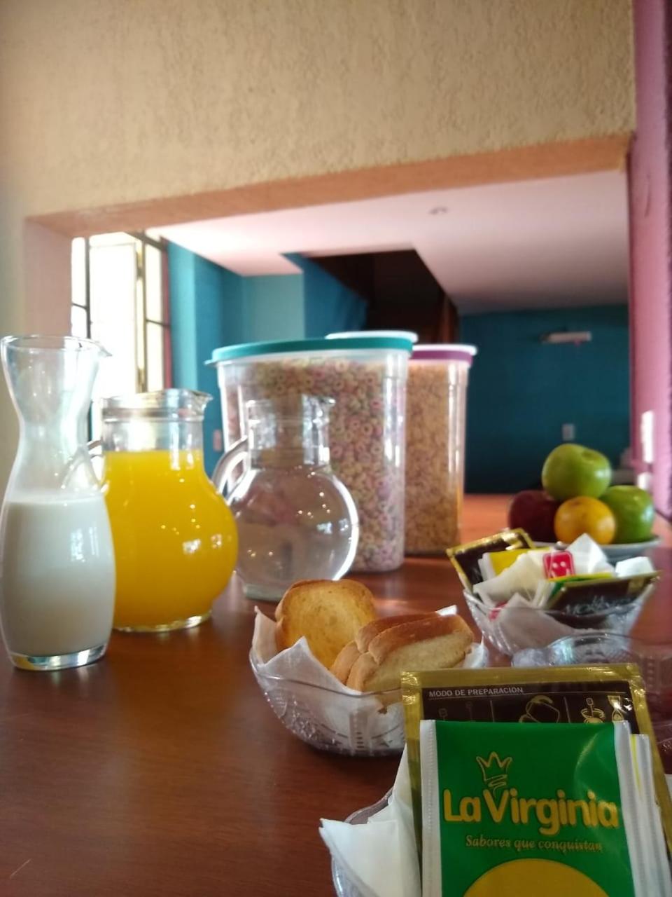 Black Sheep International Hostel