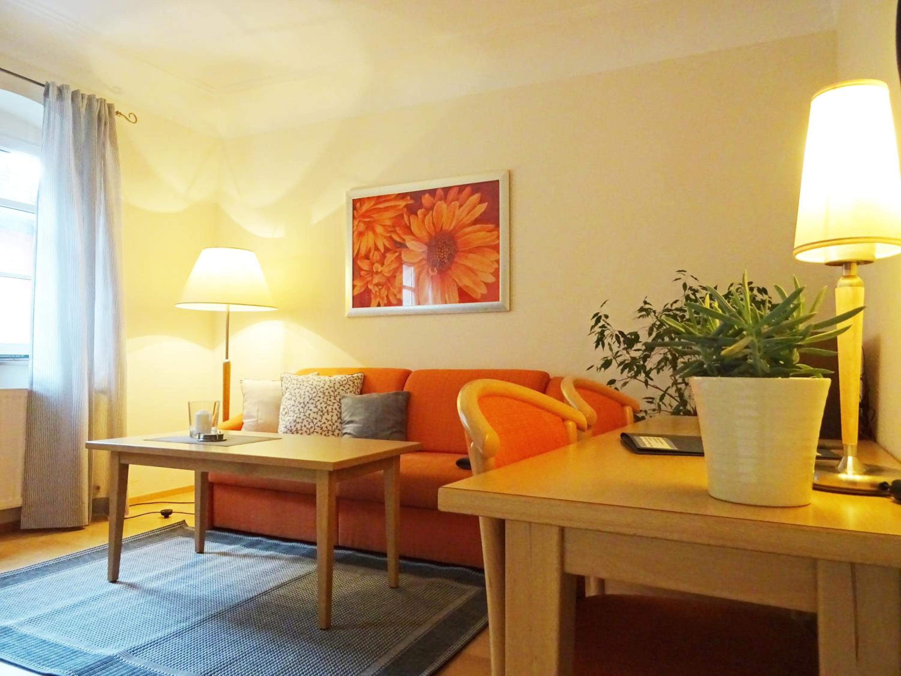 Ferienwohnung, Weingut Trockene Schmitts view 2