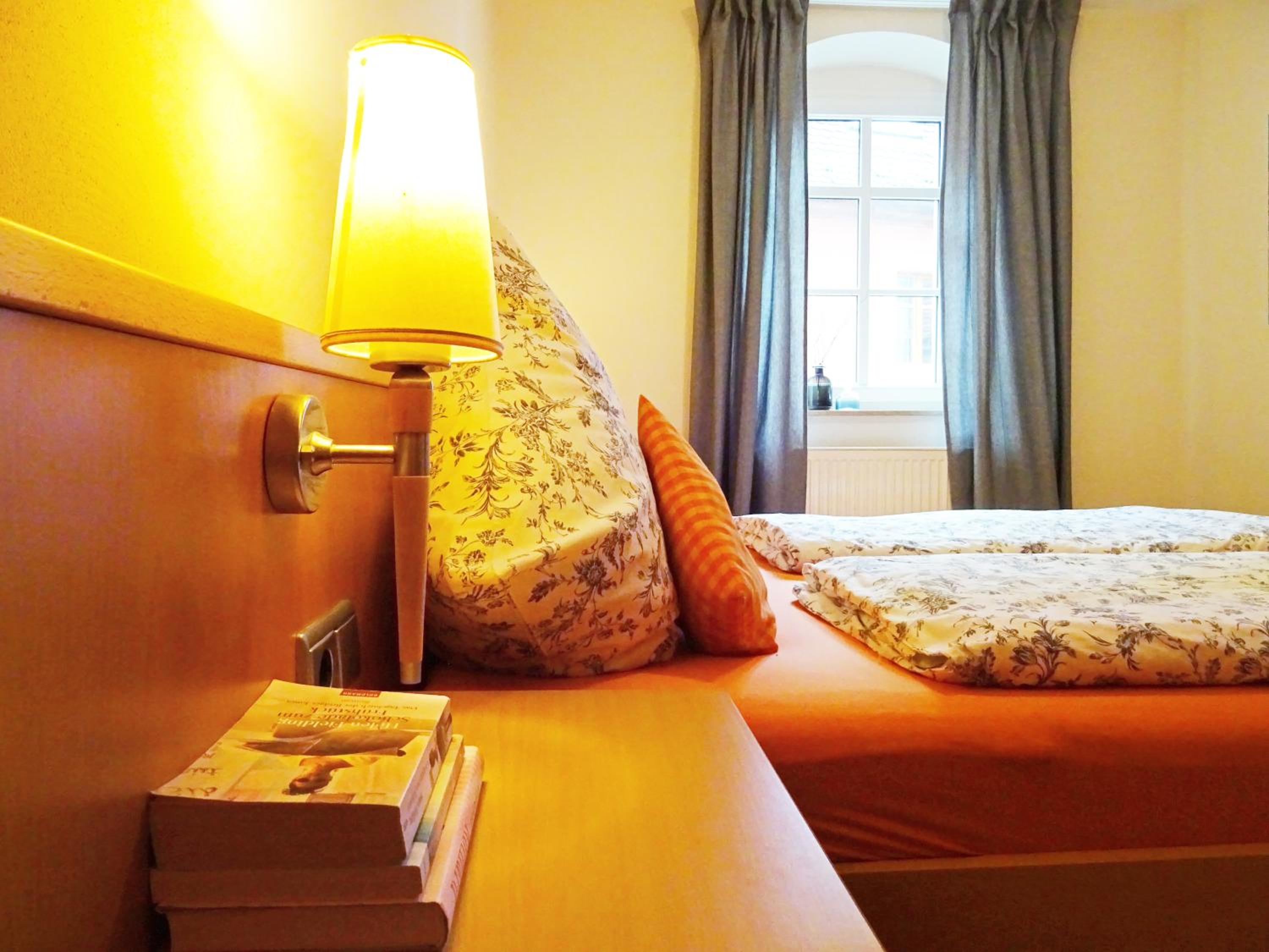 Ferienwohnung, Weingut Trockene Schmitts view 5