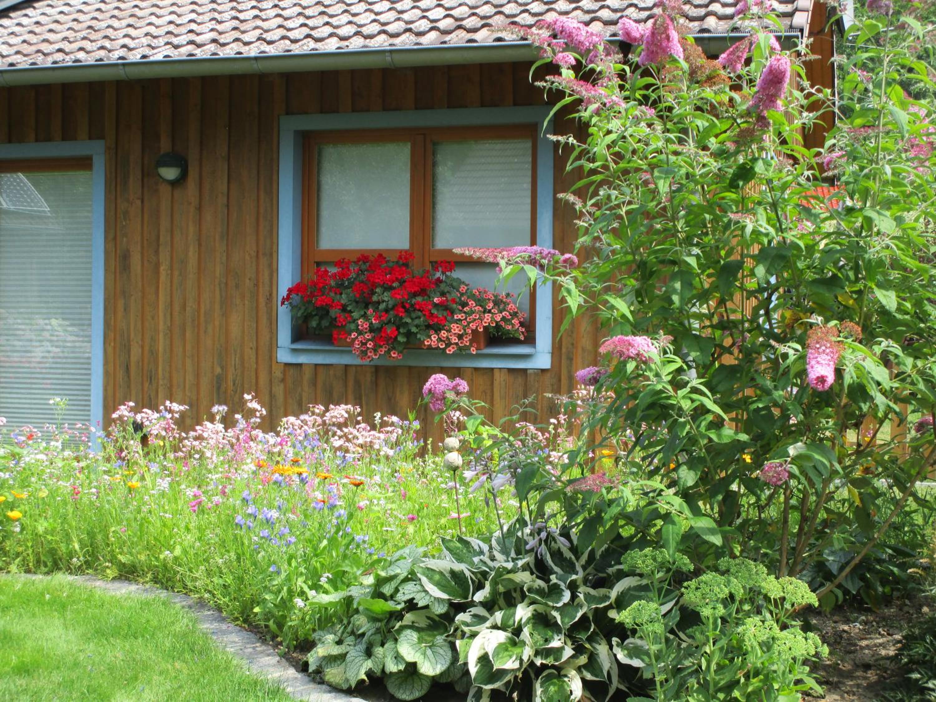 Studioferienhaus Herzogstadt-Celle